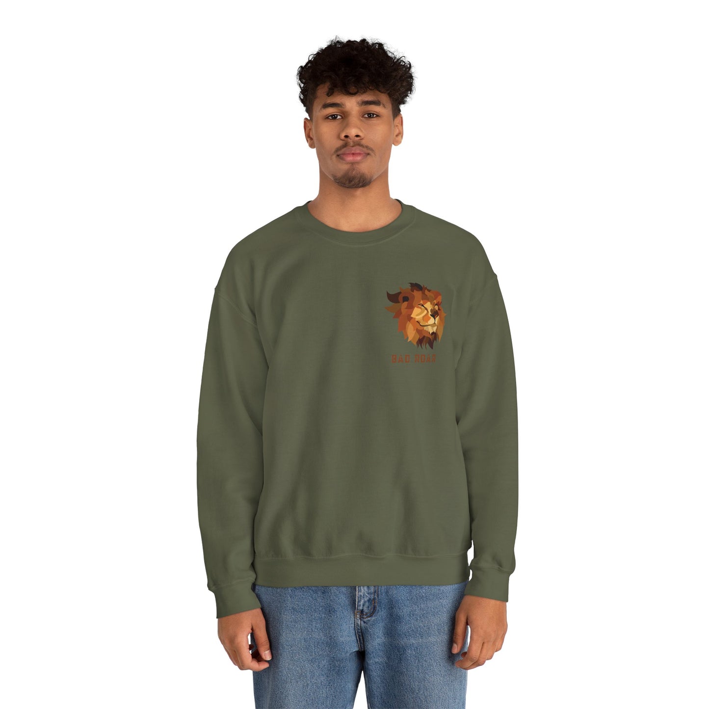 Bad Roar Sweatshirt