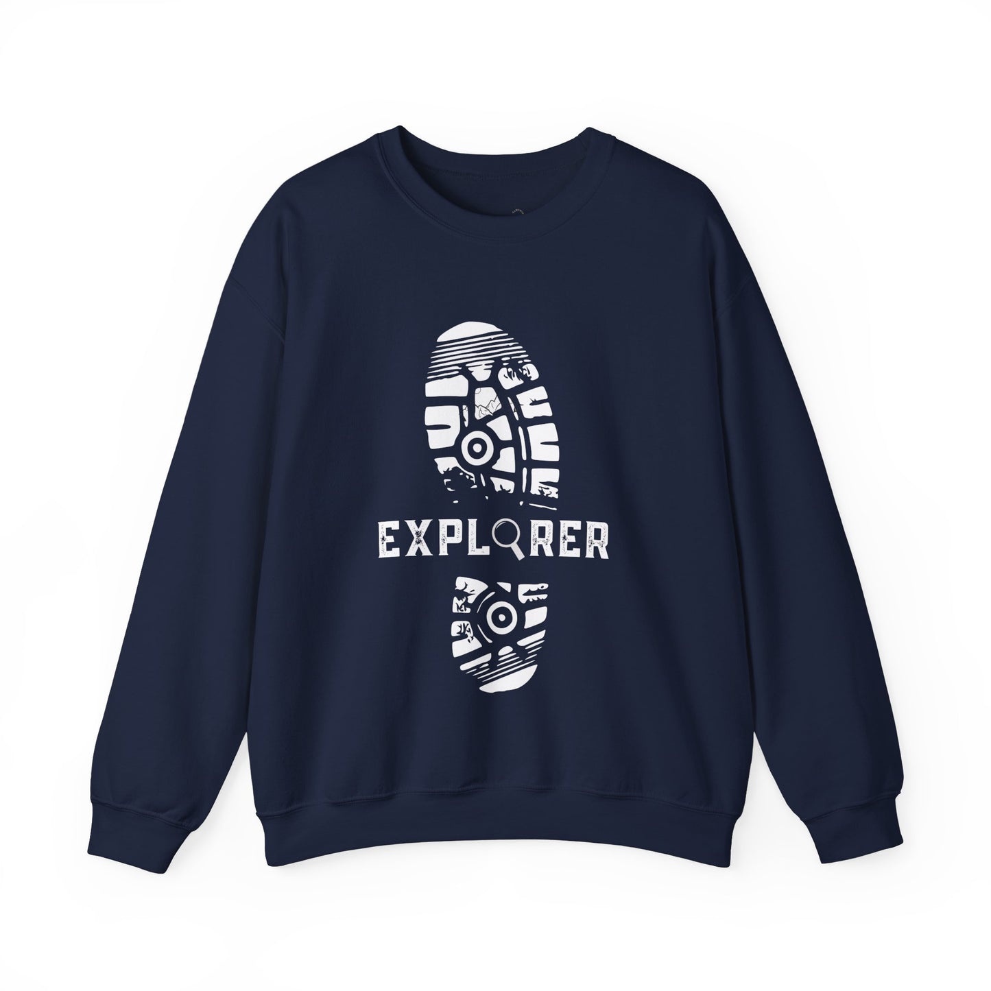 Explorer Sweatshirt
