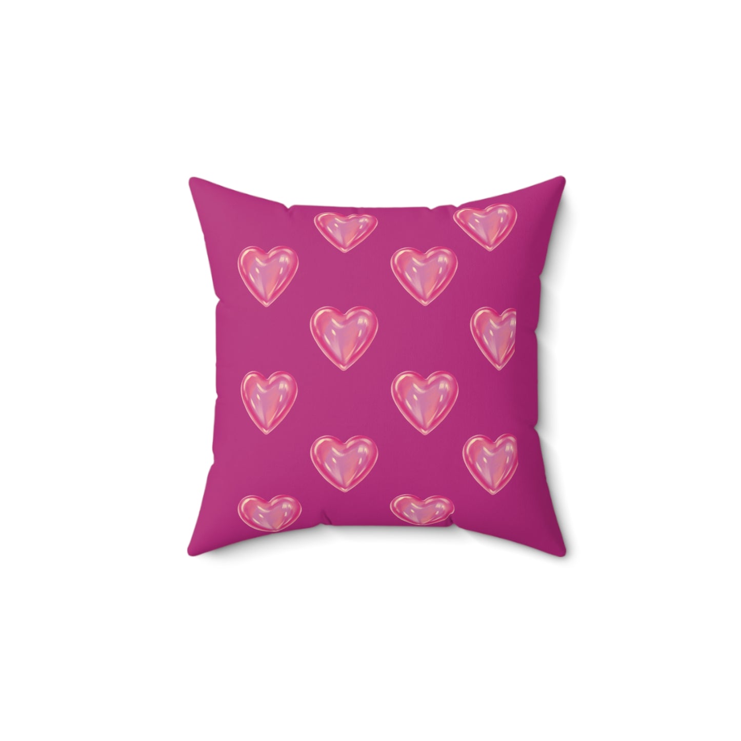 Heart of Love Pillow
