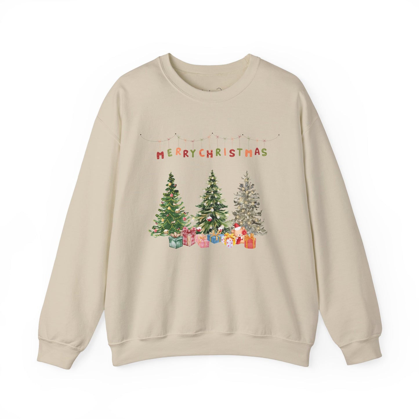Christmas Unisex Sweatshirt
