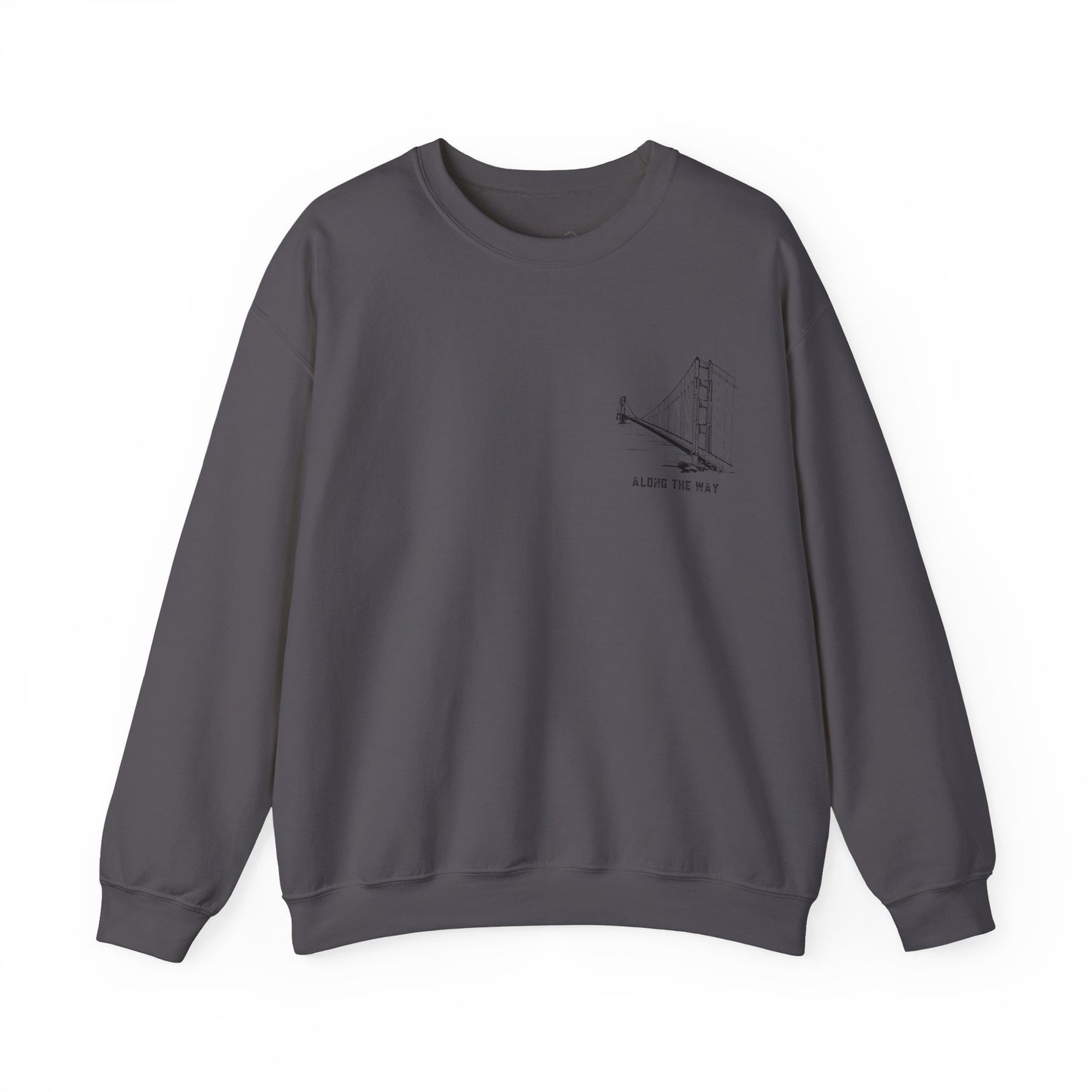 Along the Way Sweatshirt