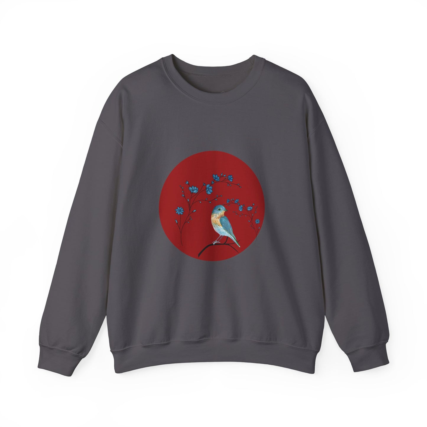 Lovely Bird Sweatshirt