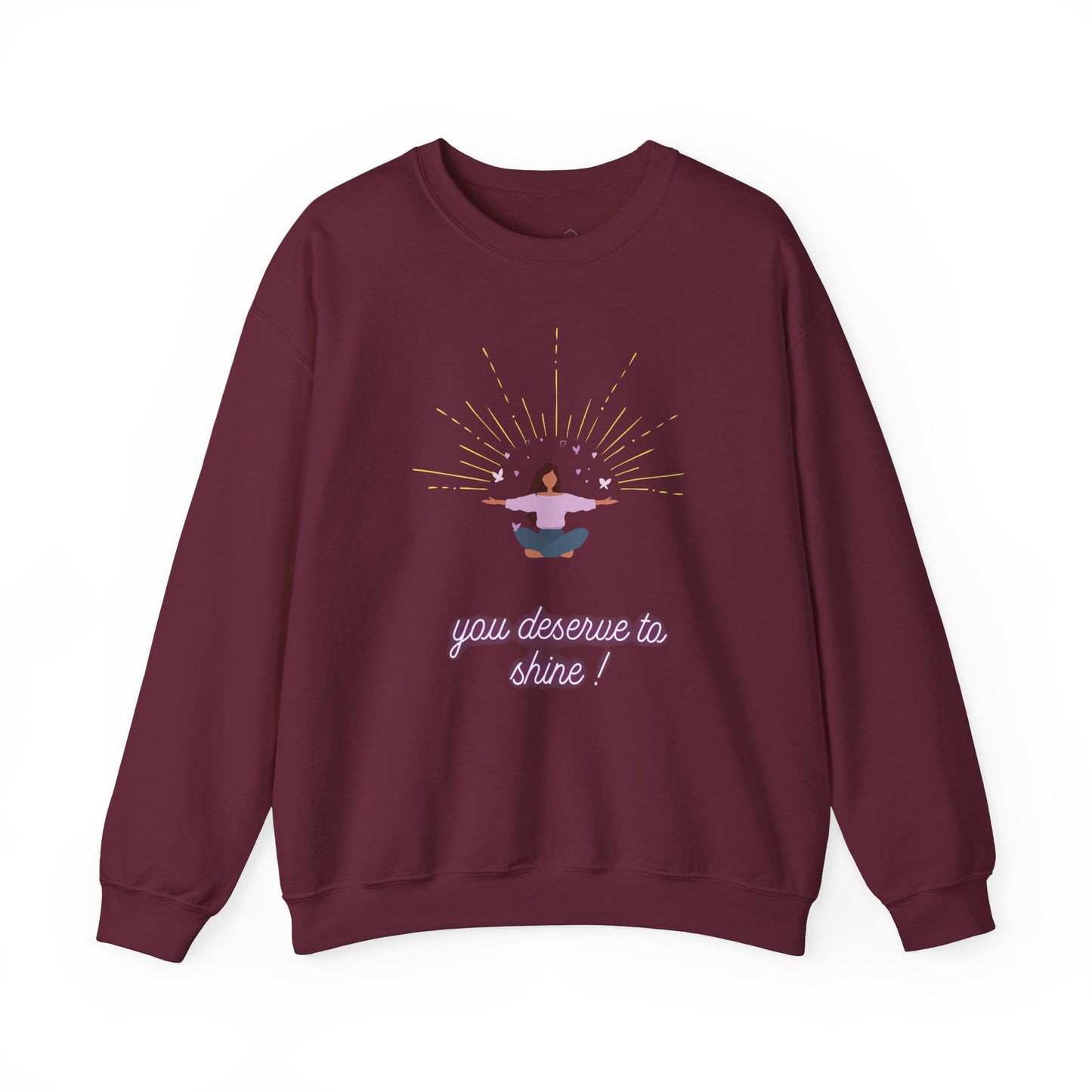 Shine! Sweatshirt