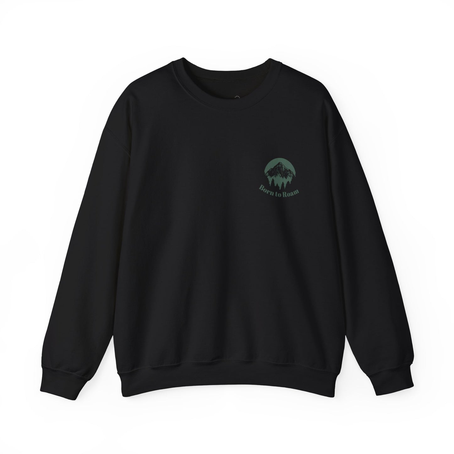 Born to Roam Sweatshirt