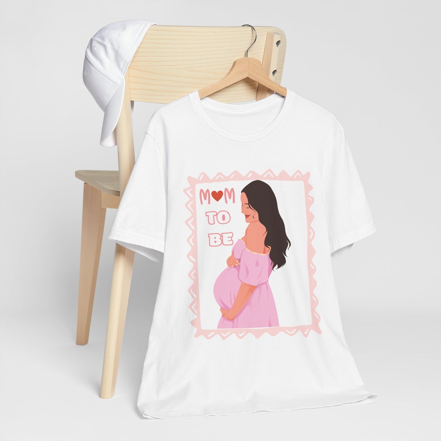 Mom-to-Be πΆπ Tee