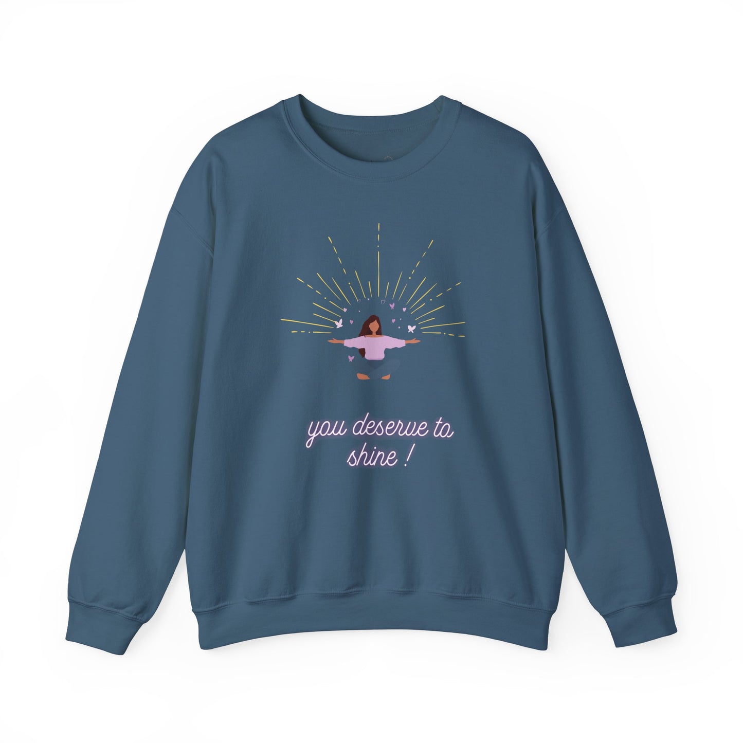 Shine! Sweatshirt
