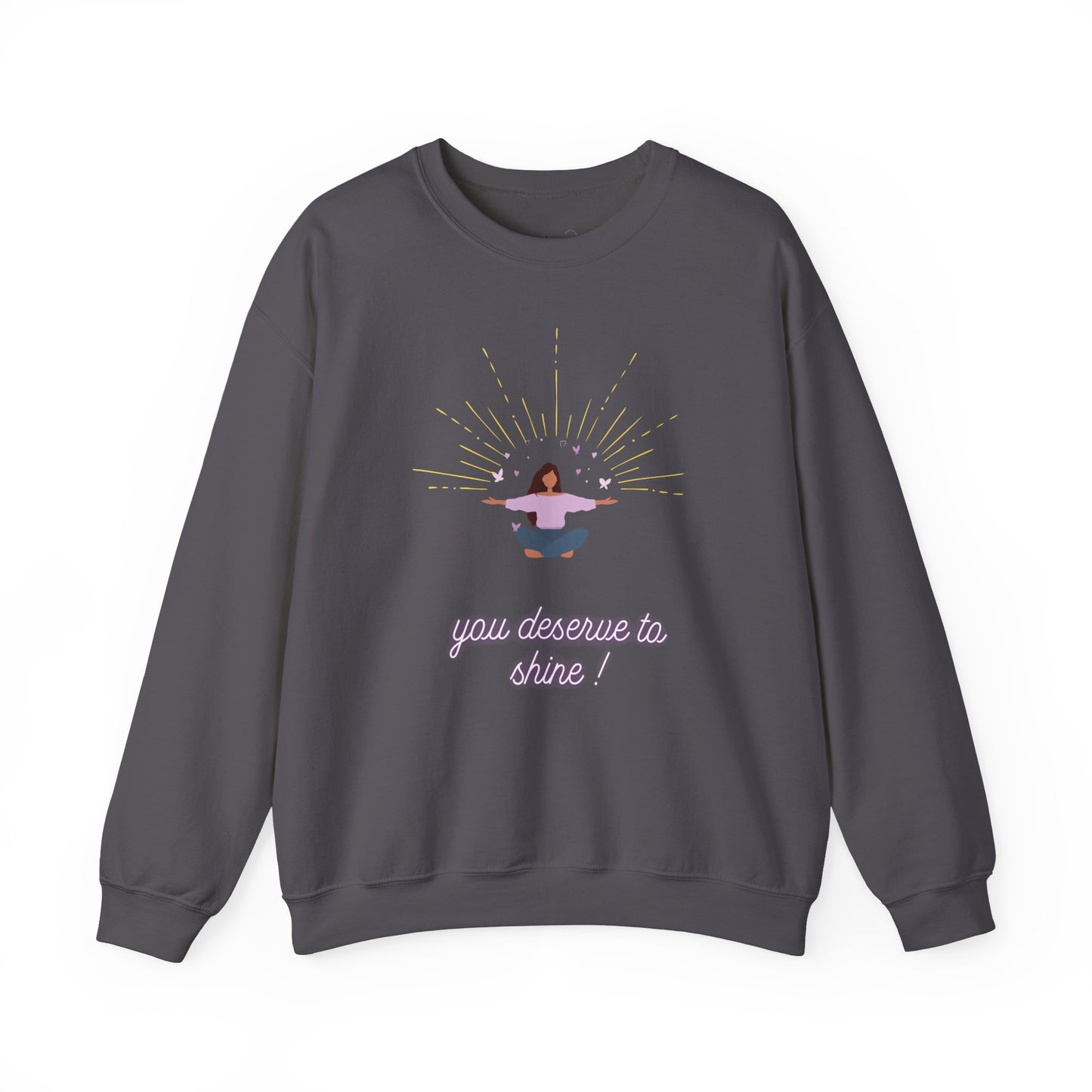 Shine! Sweatshirt
