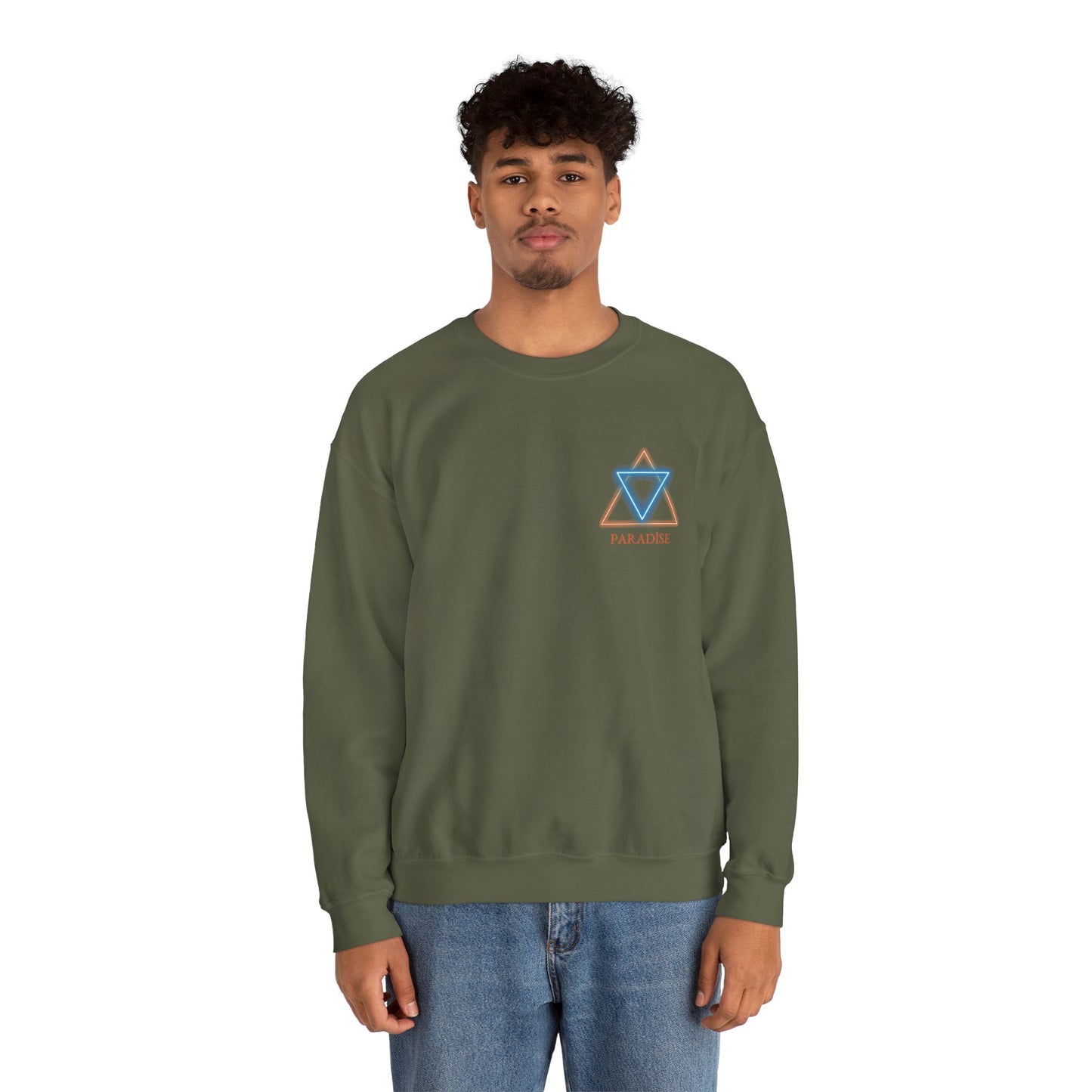 Paradise Sweatshirt