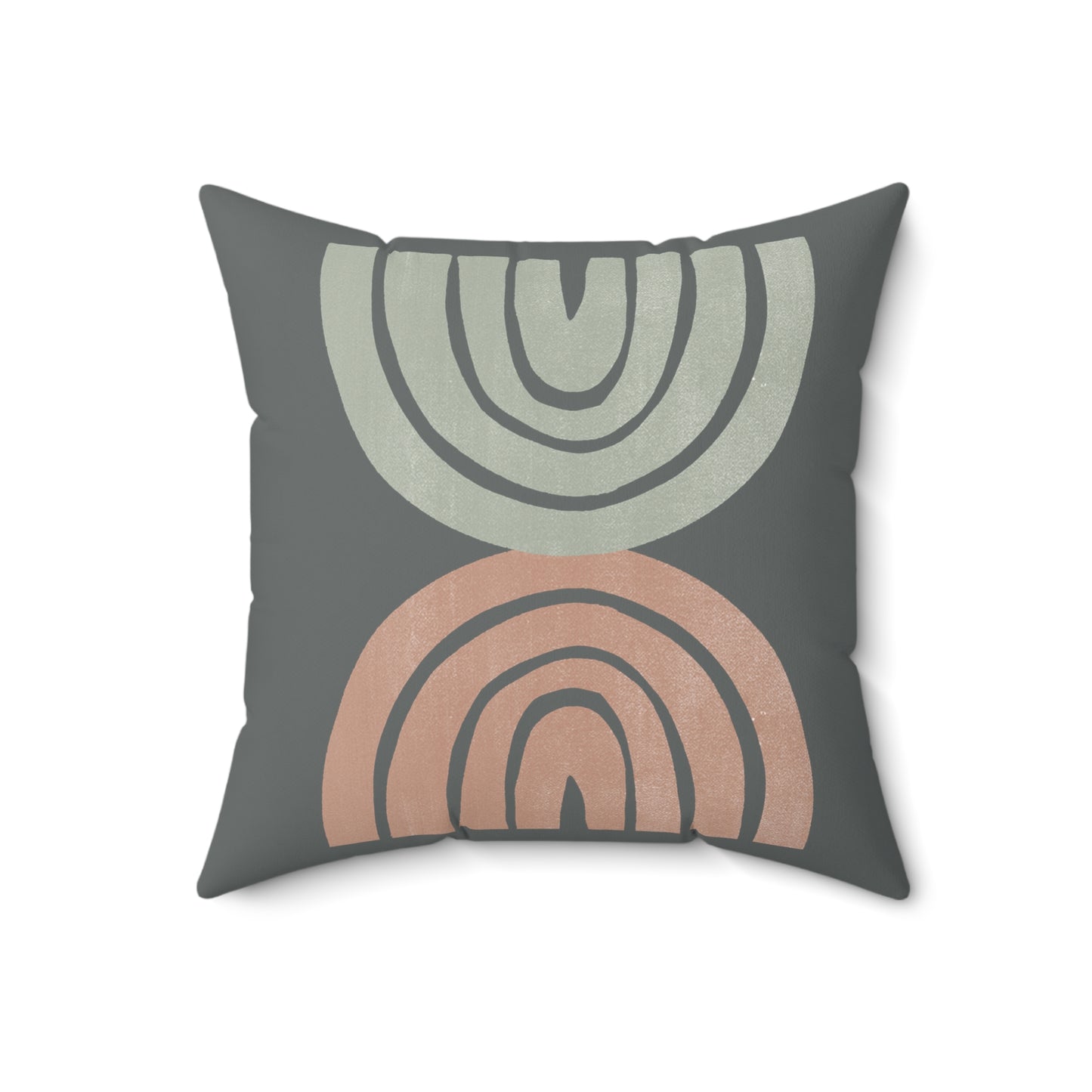 Modern Minimalist Cushion Pillow