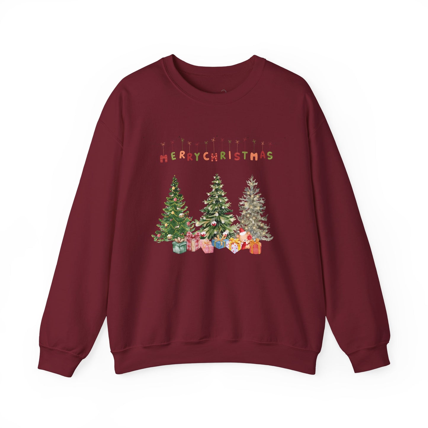 Christmas Unisex Sweatshirt