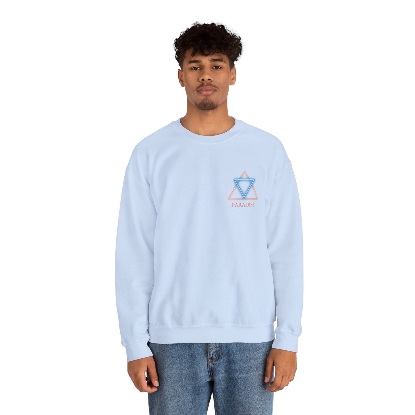 Paradise Sweatshirt
