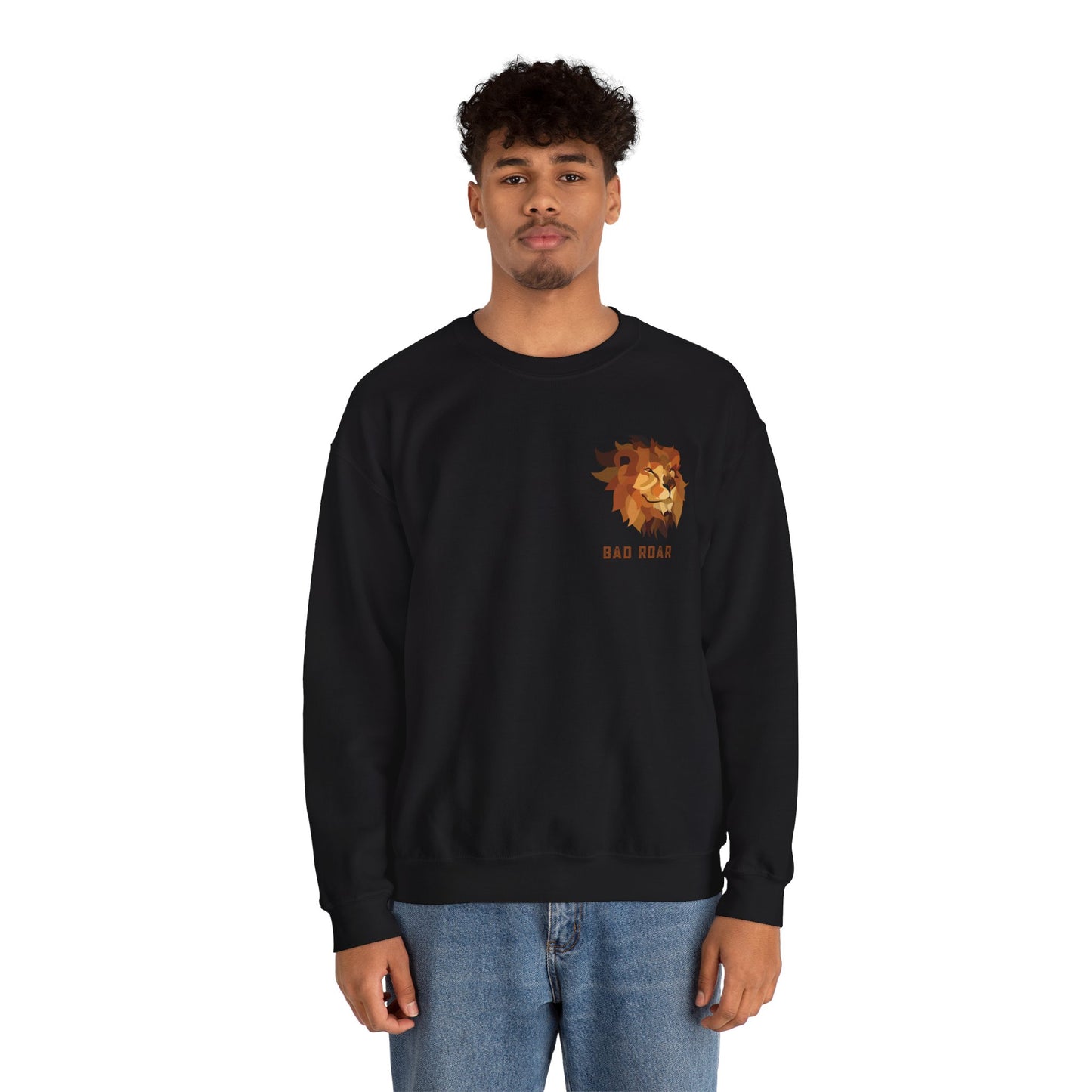 Bad Roar Sweatshirt