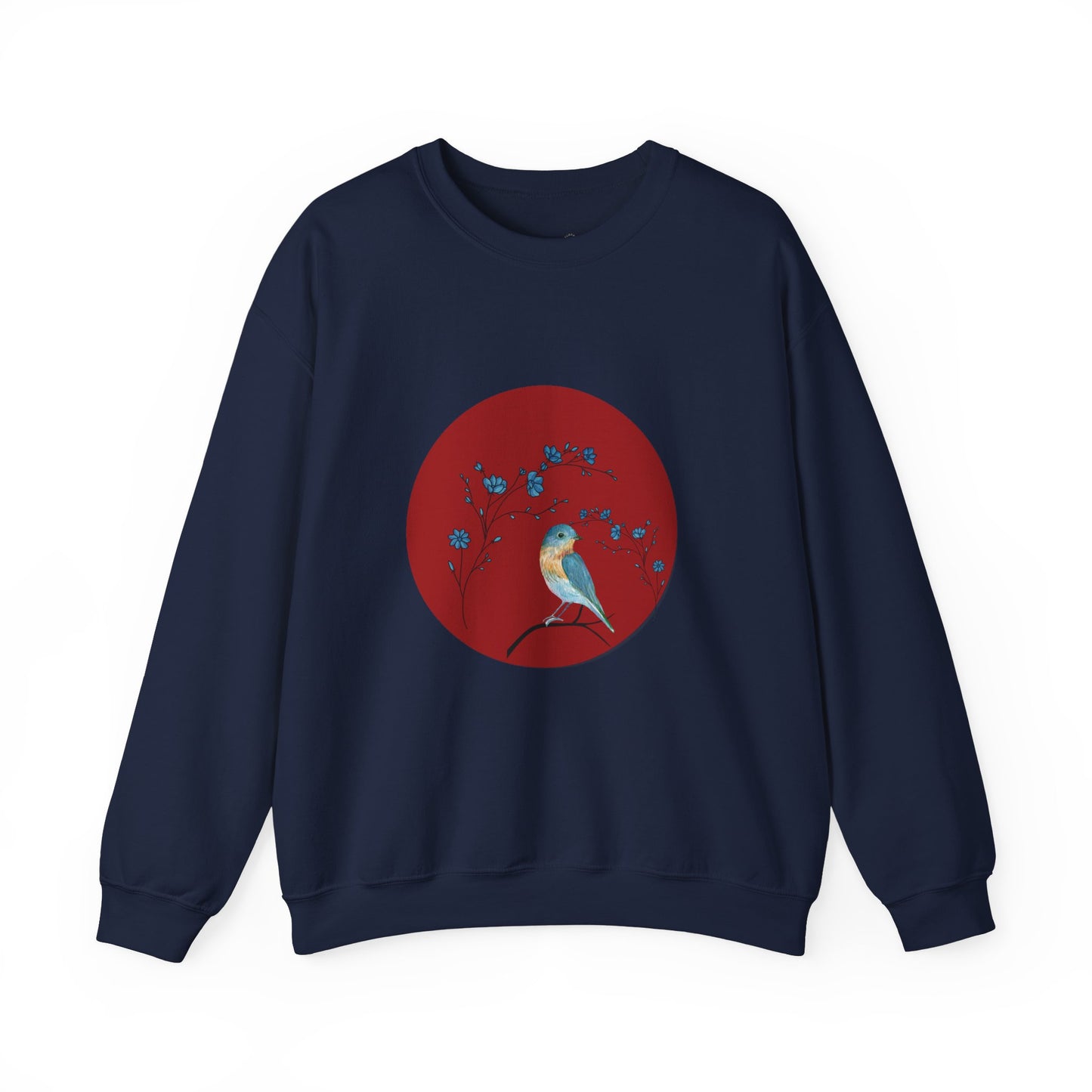 Lovely Bird Sweatshirt