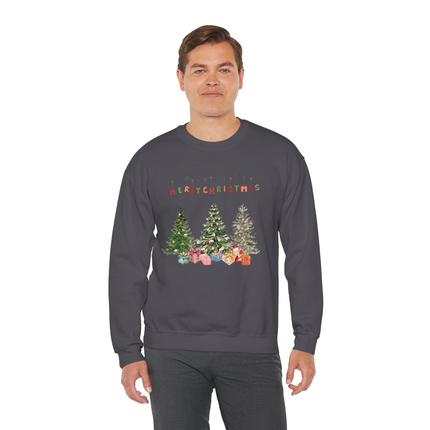 Christmas Unisex Sweatshirt