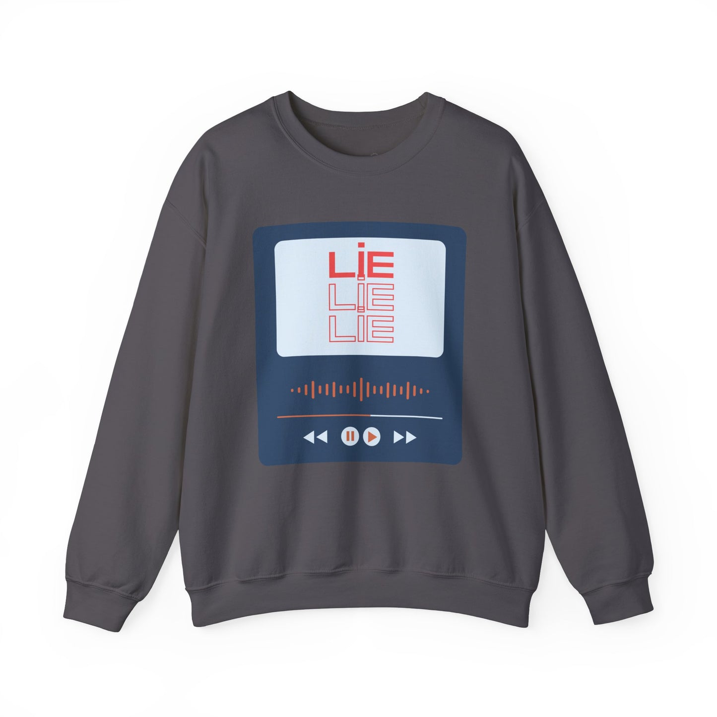 Lie Sweatshirt