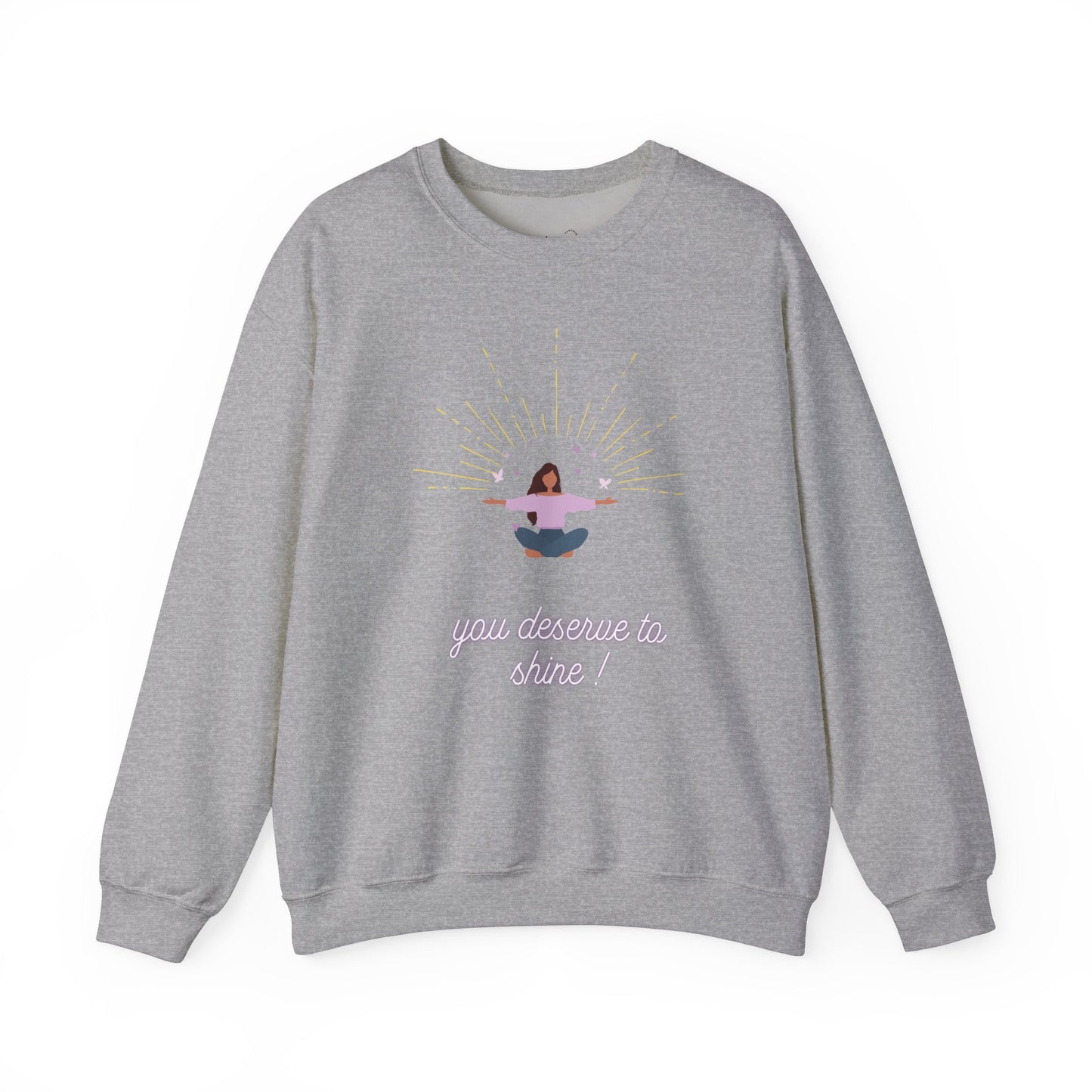 Shine! Sweatshirt
