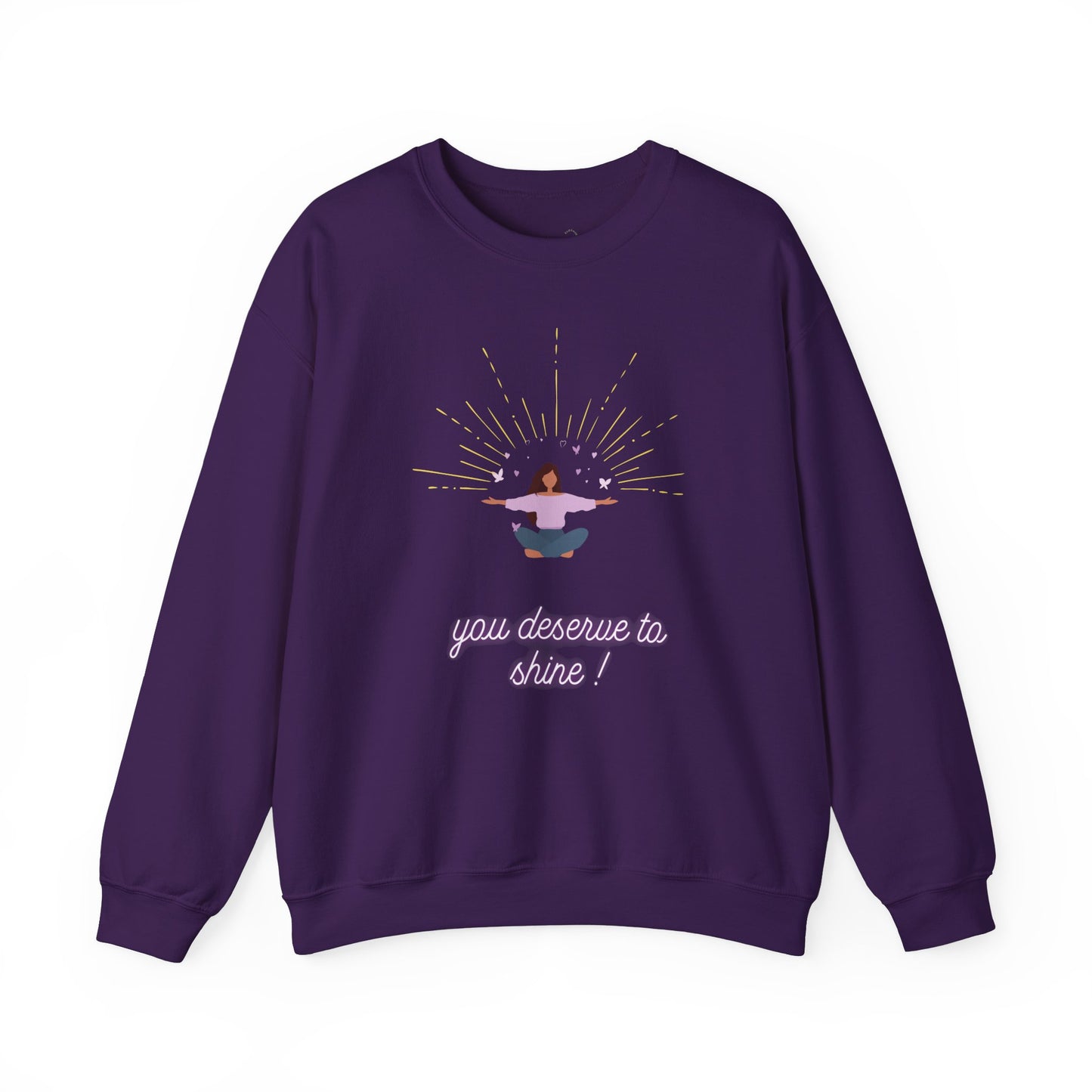 Shine! Sweatshirt