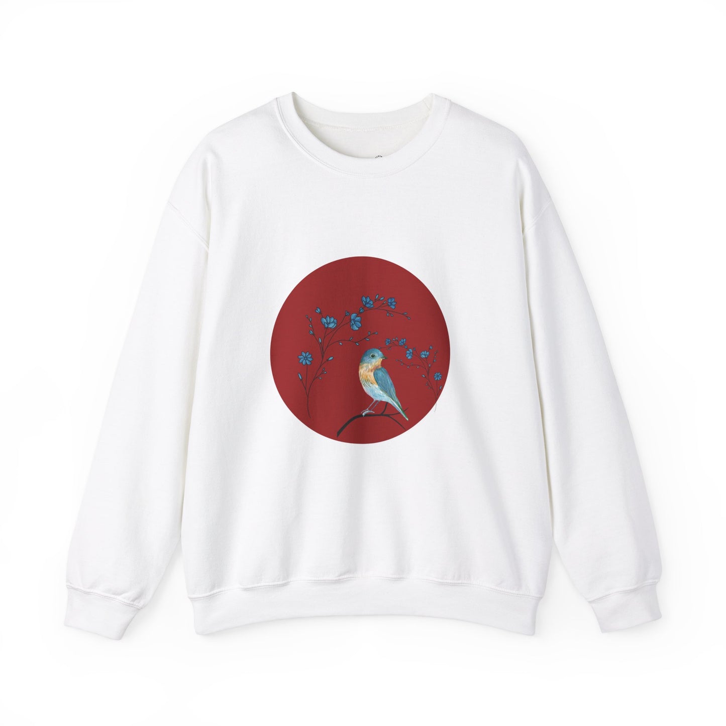Lovely Bird Sweatshirt