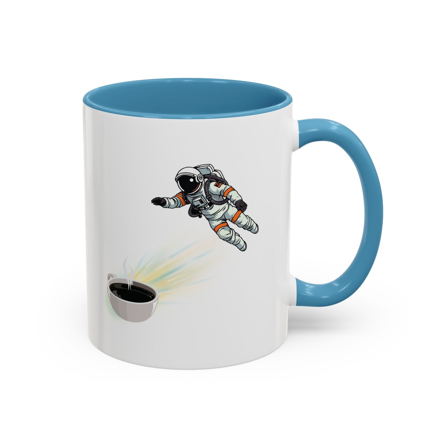 Coffee Mug (11, 15oz)