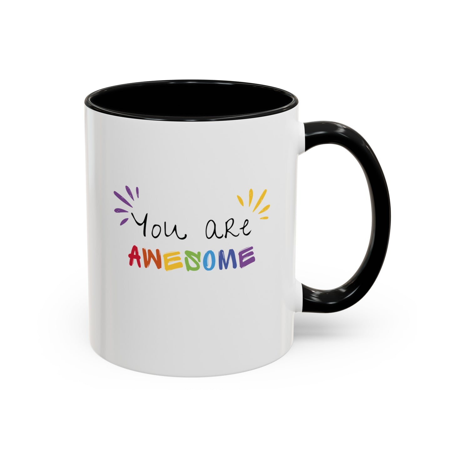 You are awesome Mug (11, 15oz)