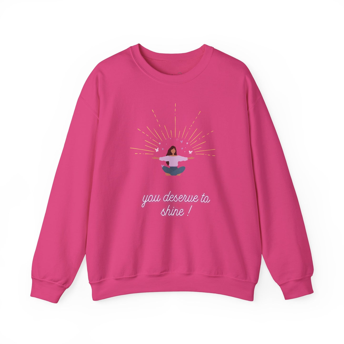 Shine! Sweatshirt