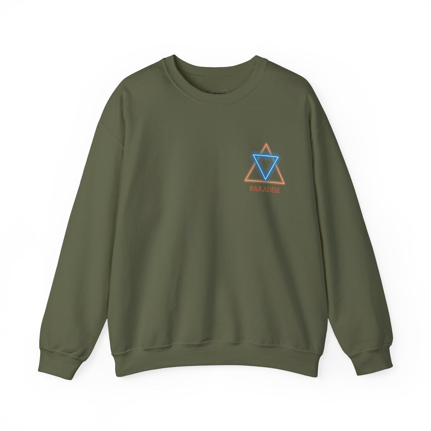 Paradise Sweatshirt