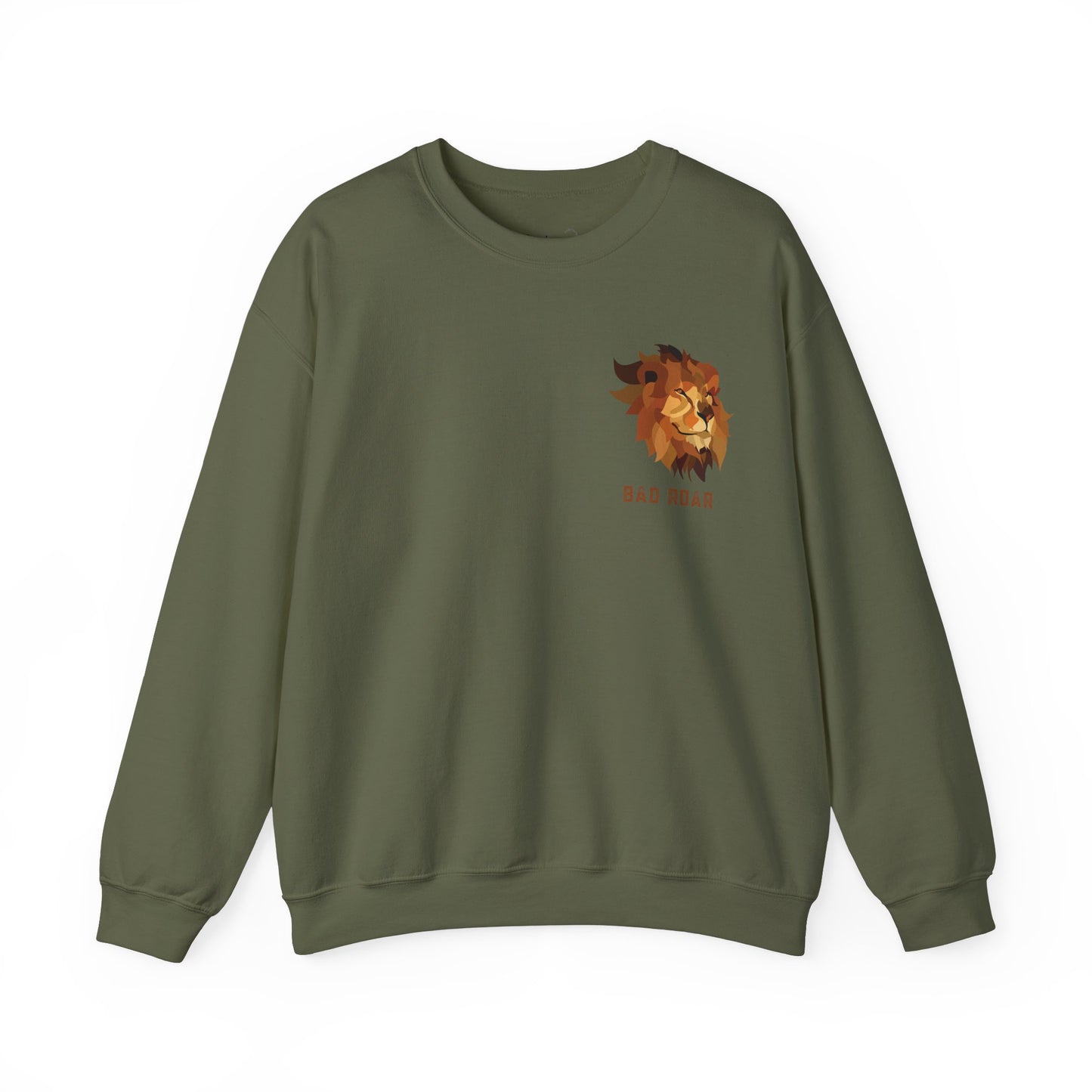 Bad Roar Sweatshirt