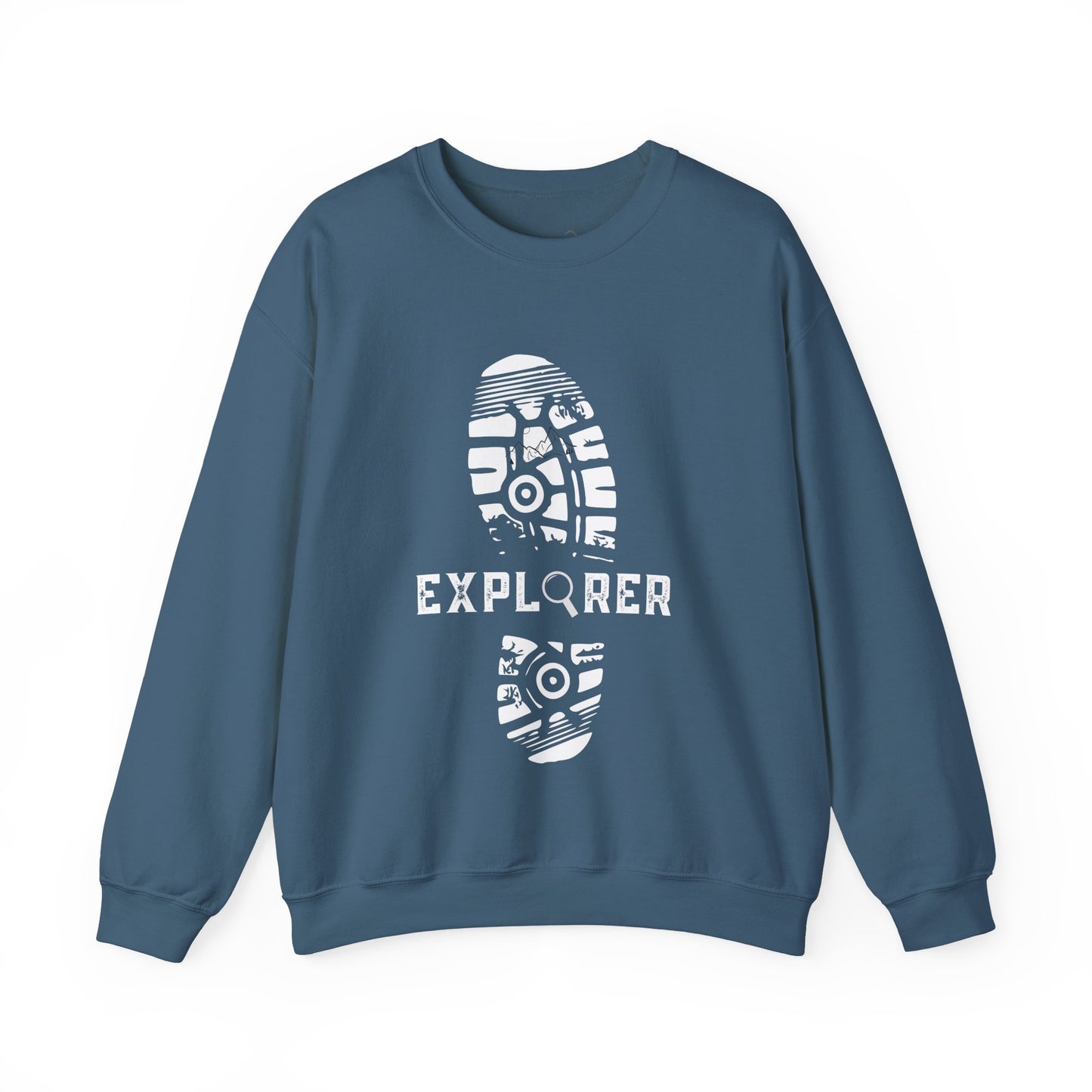 Explorer Sweatshirt