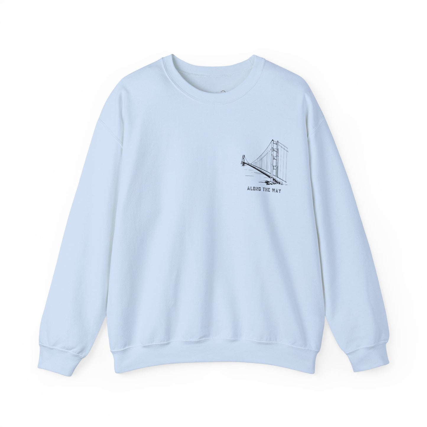 Along the Way Sweatshirt