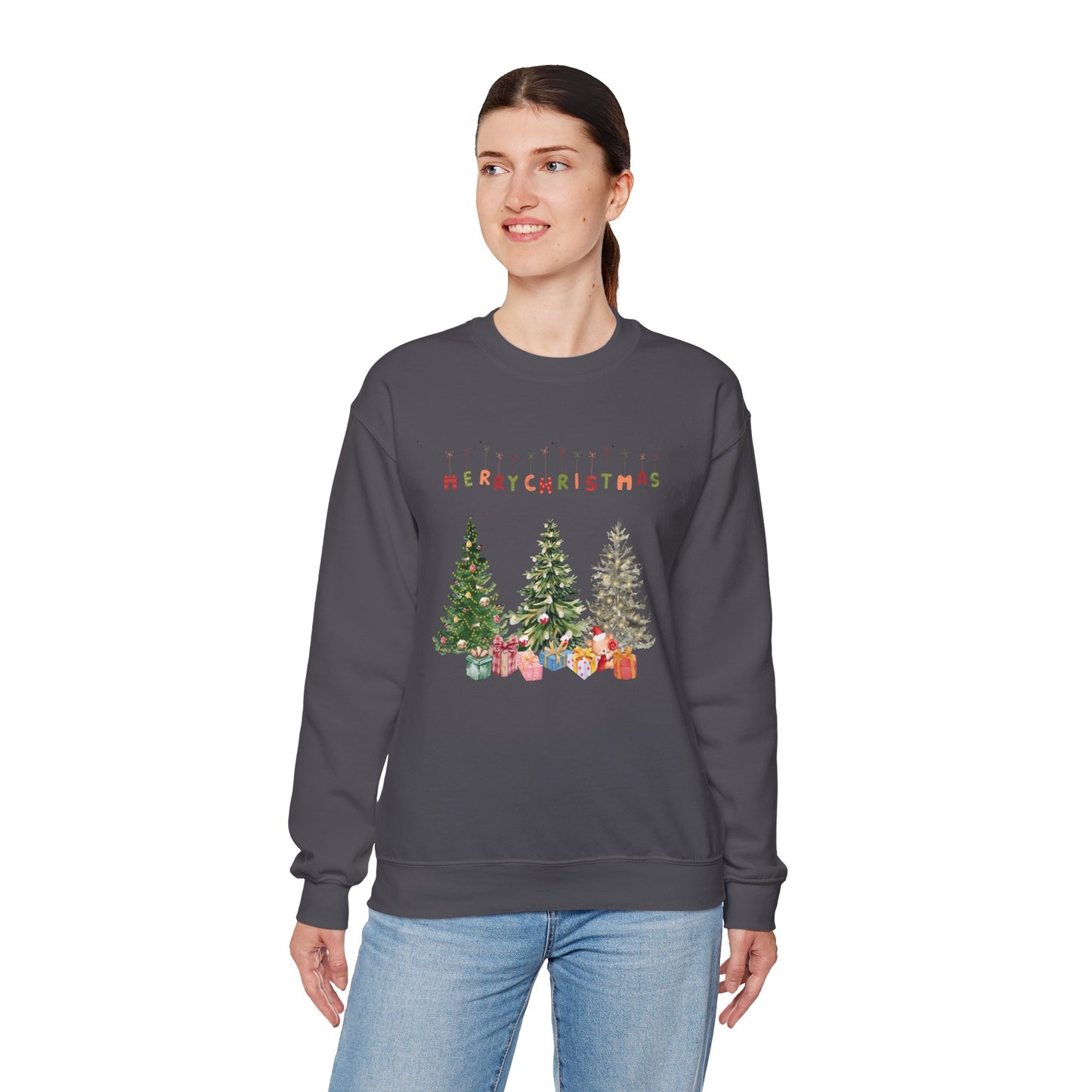 Christmas Unisex Sweatshirt