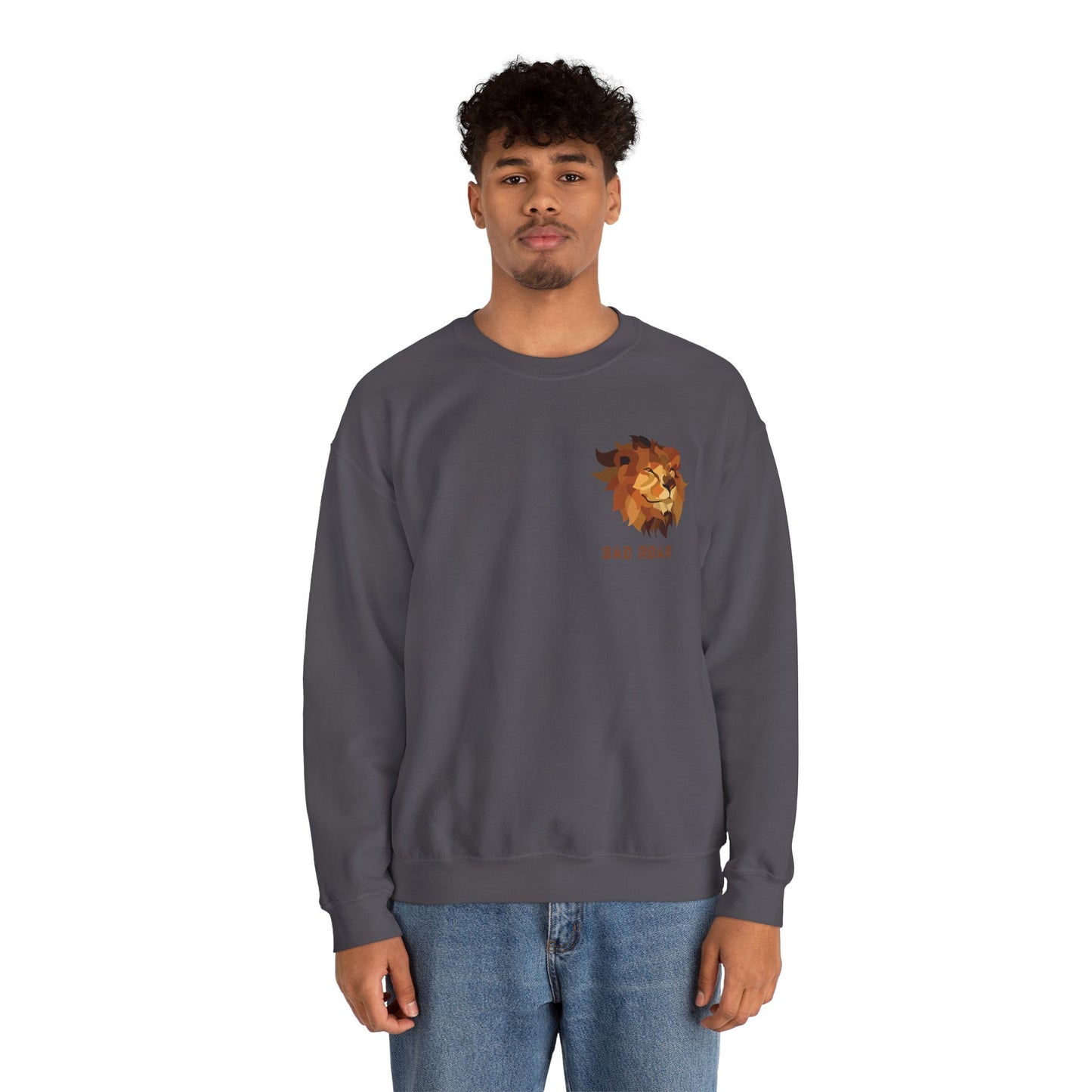 Bad Roar Sweatshirt