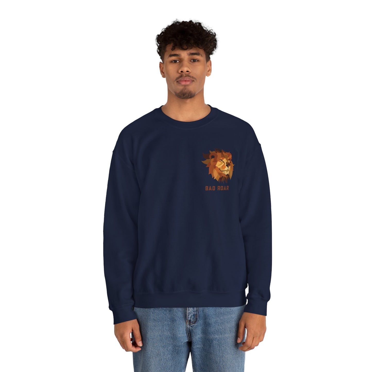 Bad Roar Sweatshirt