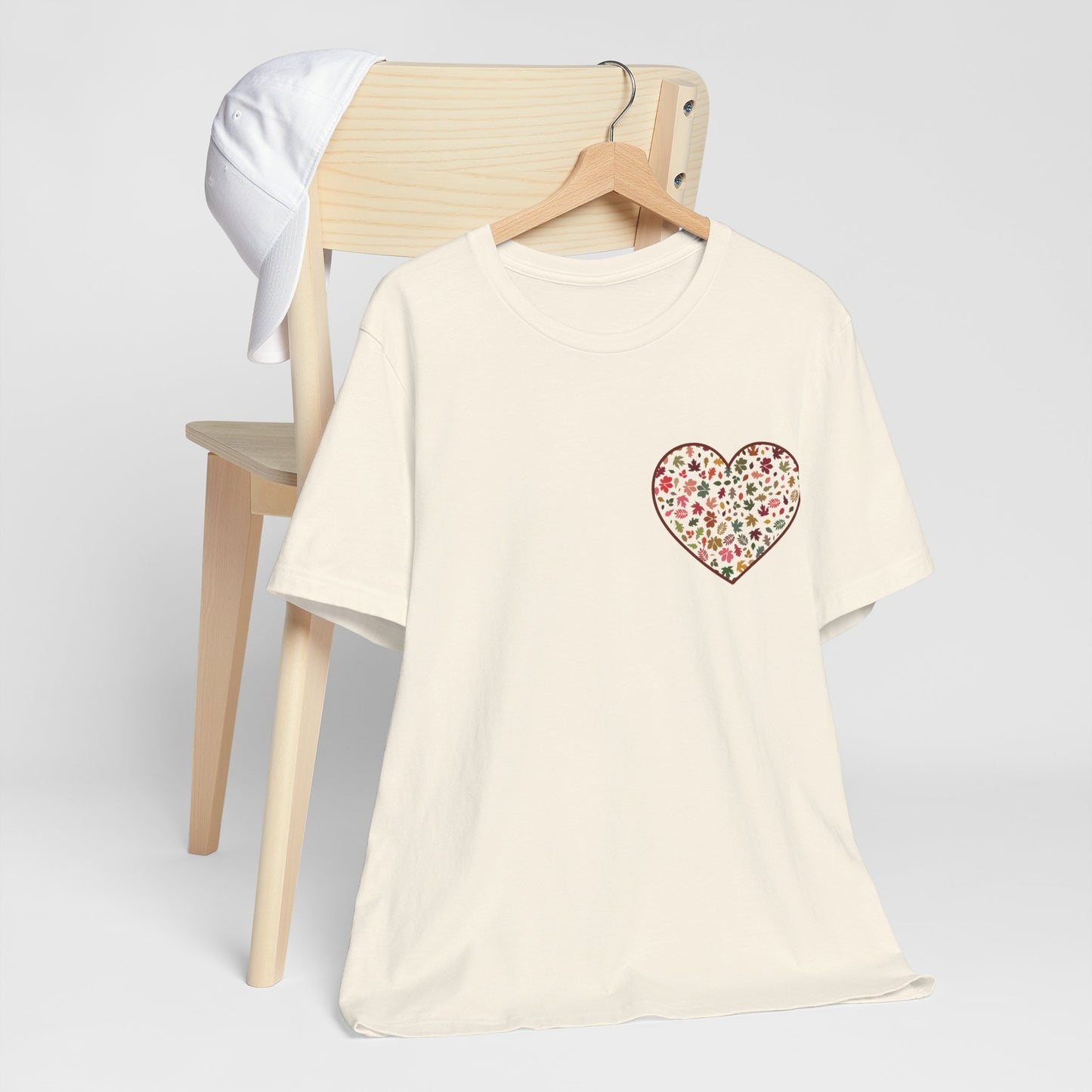 Hearts Tee