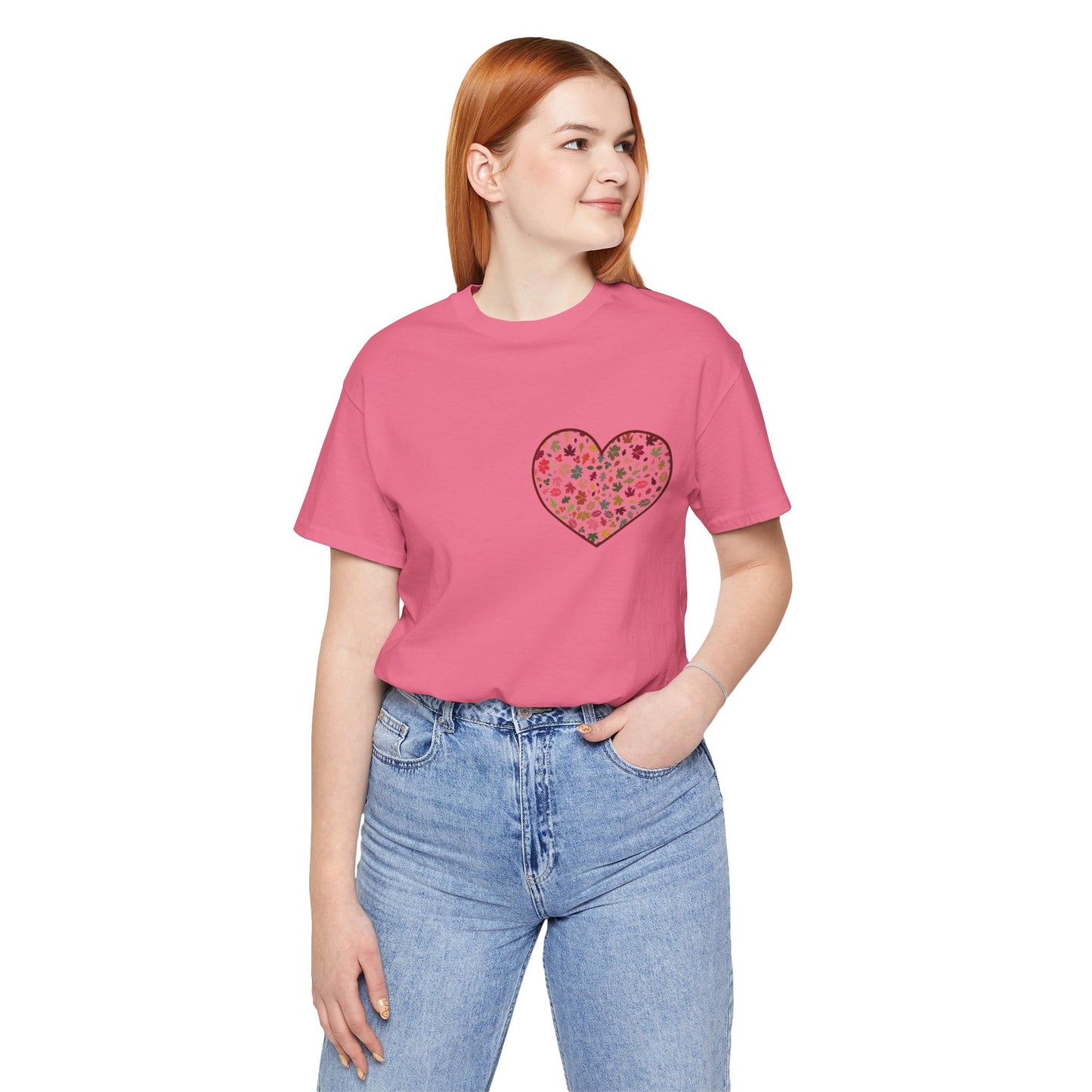 Hearts Tee