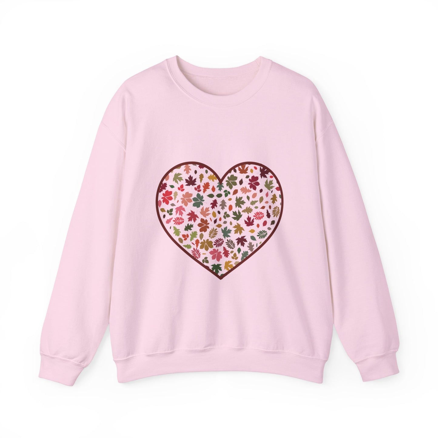 Heart Sweatshirt