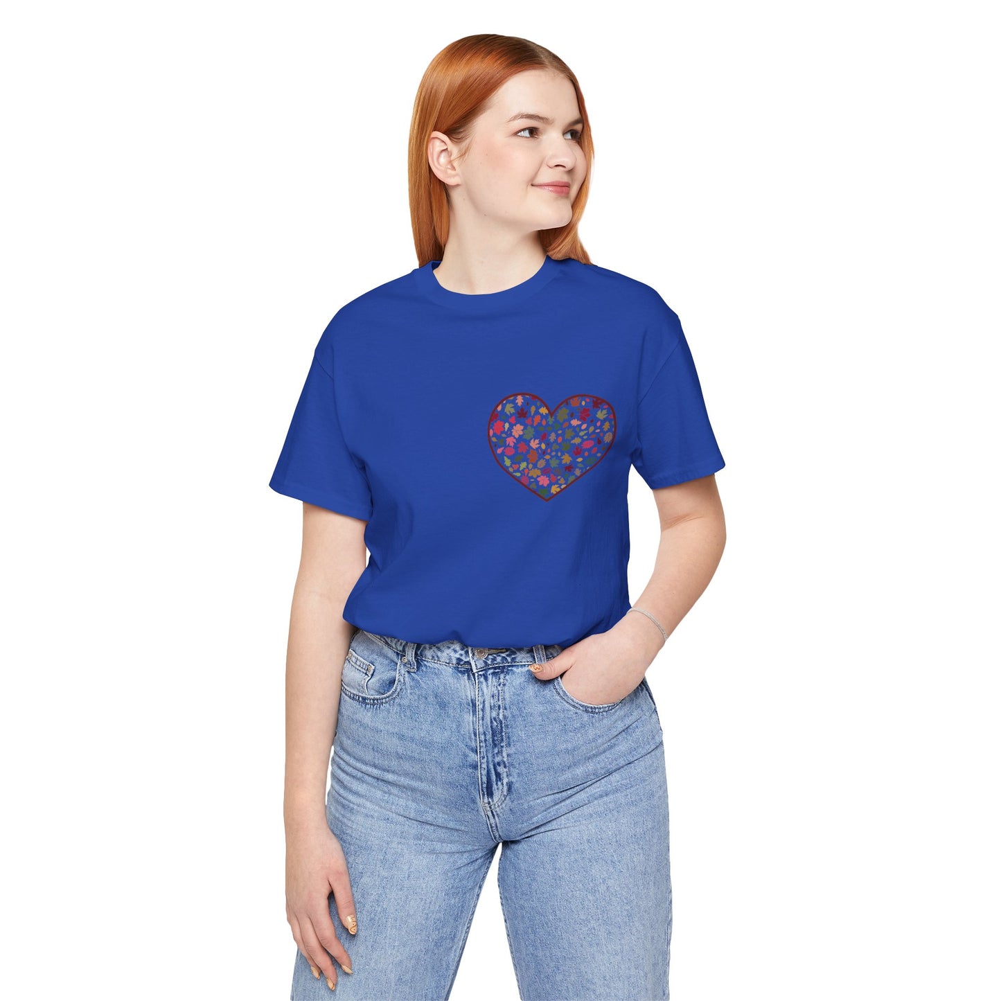 Hearts Tee