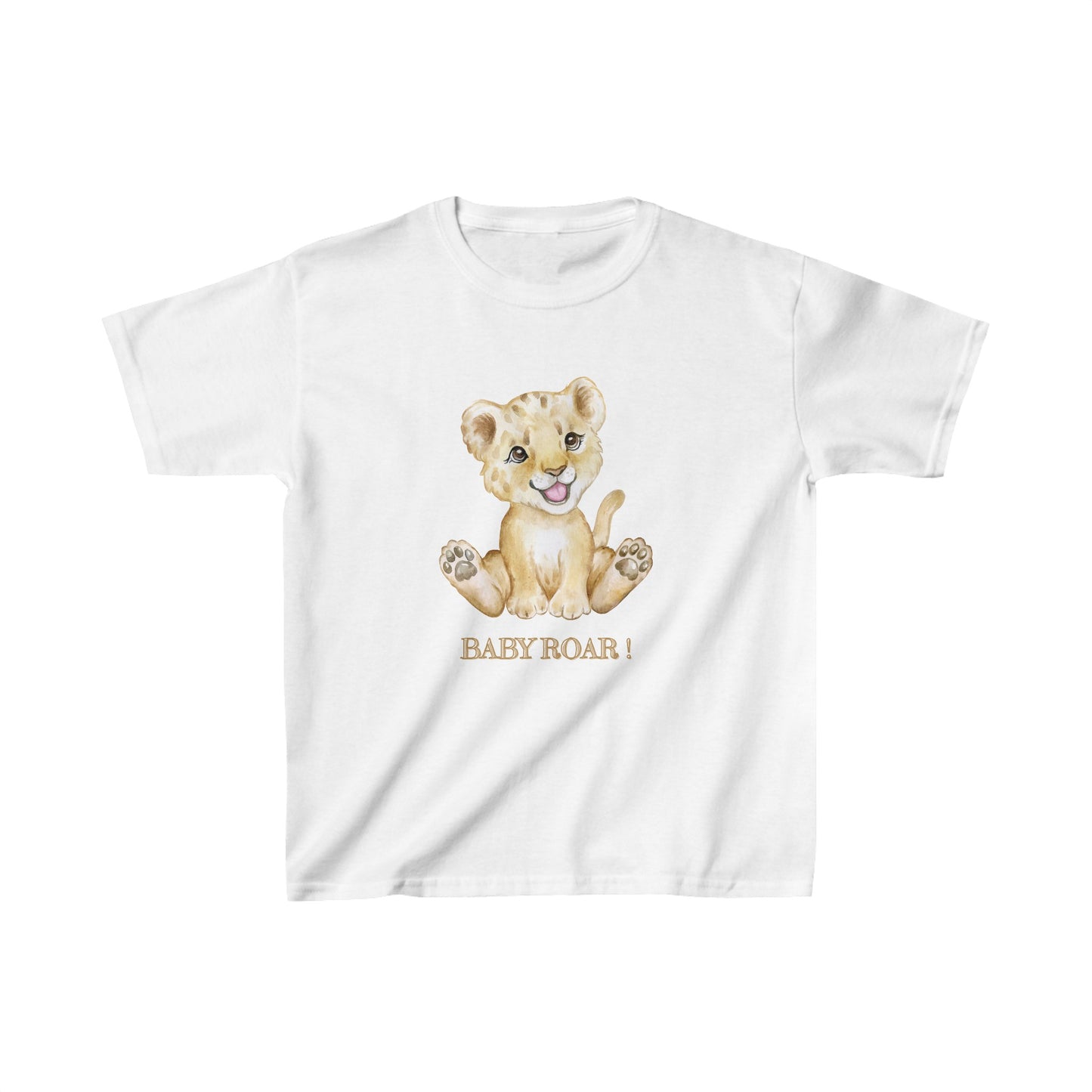 Baby Roar Tee