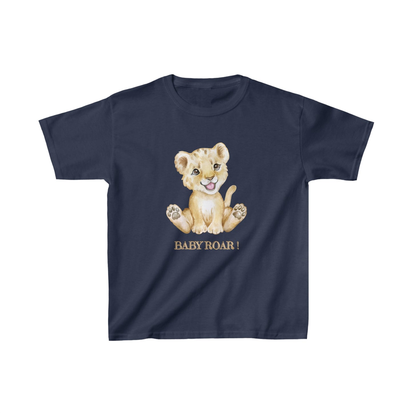 Baby Roar Tee