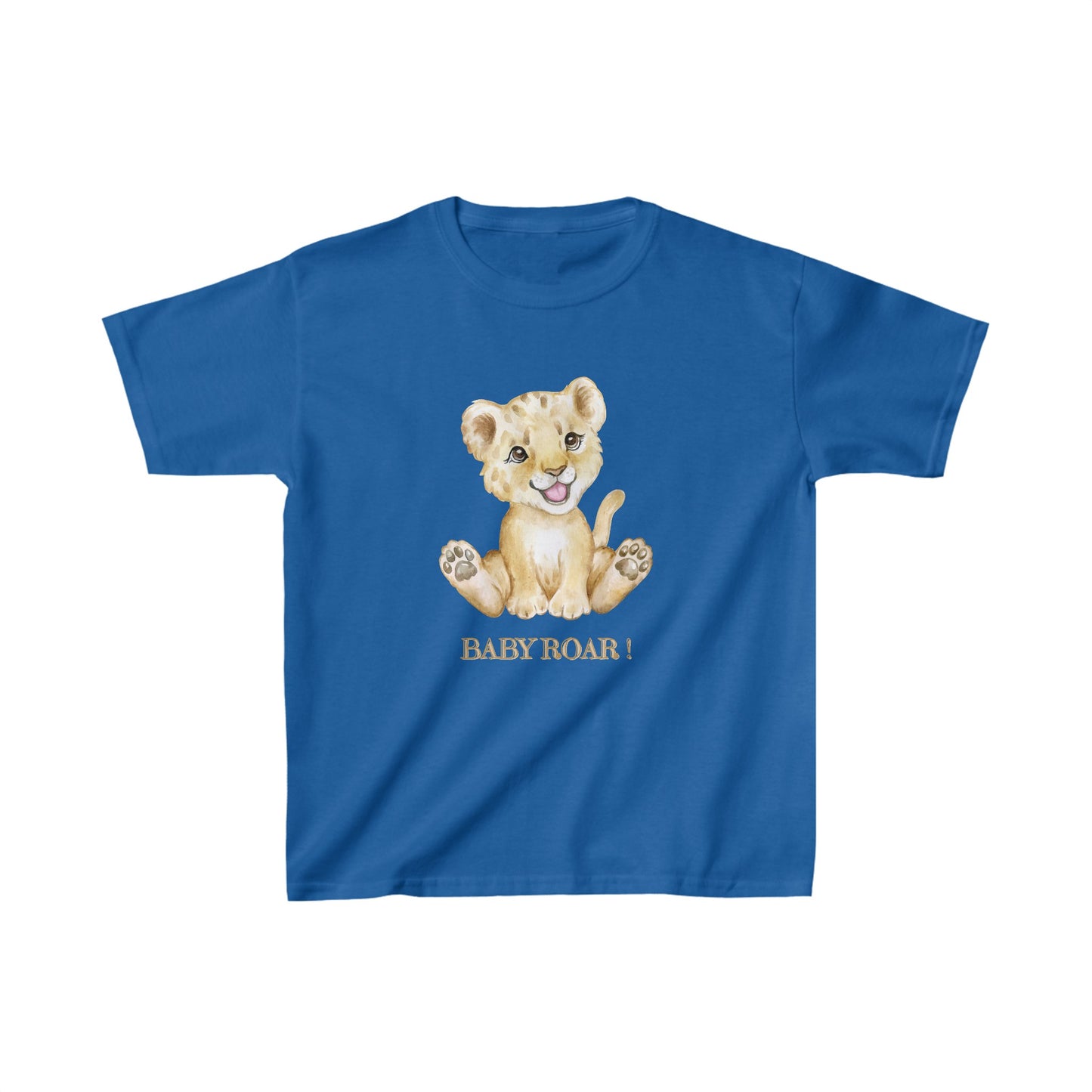 Baby Roar Tee