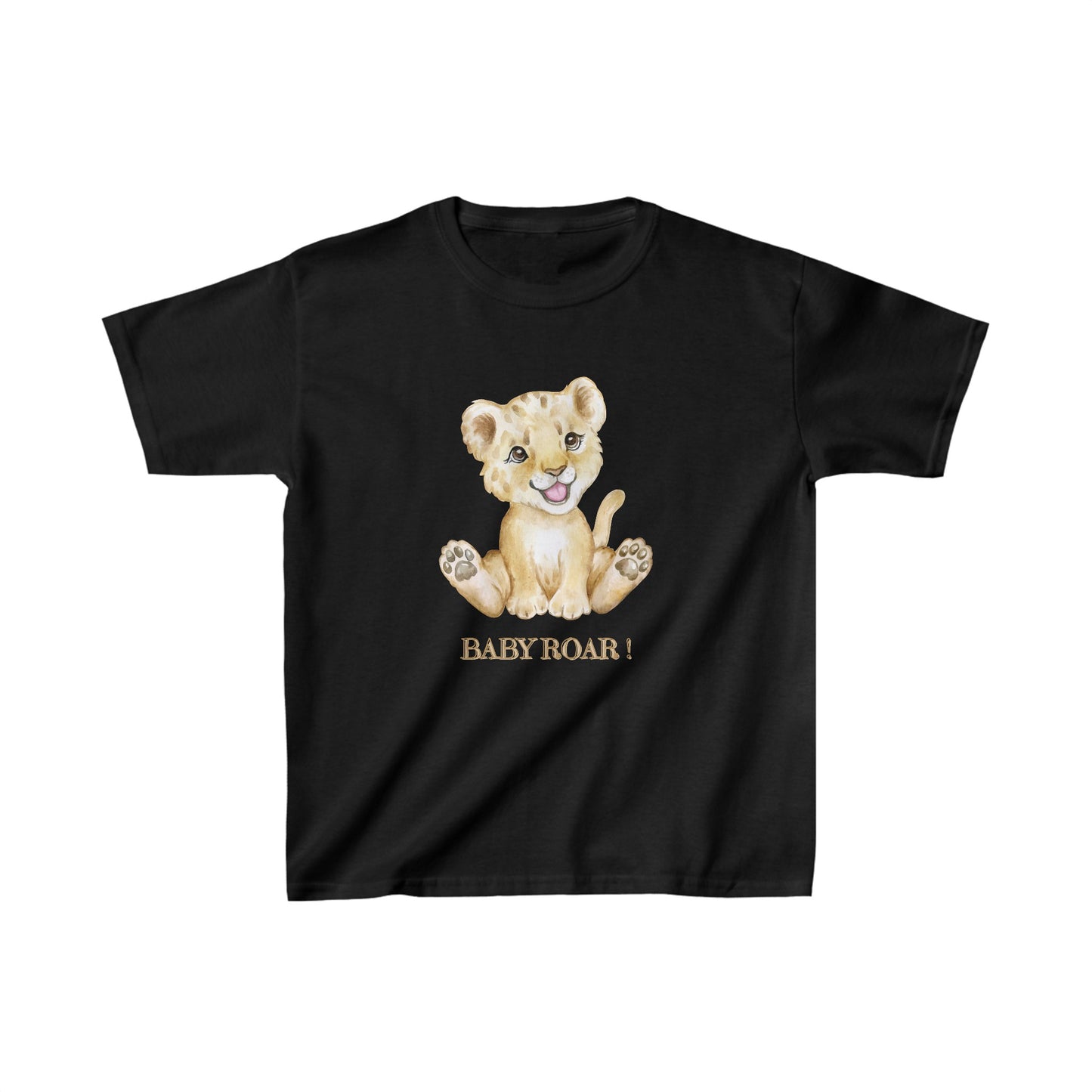 Baby Roar Tee