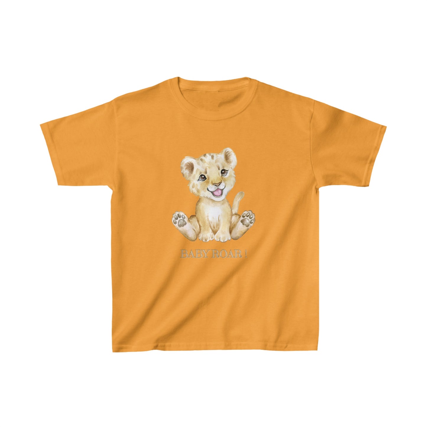 Baby Roar Tee