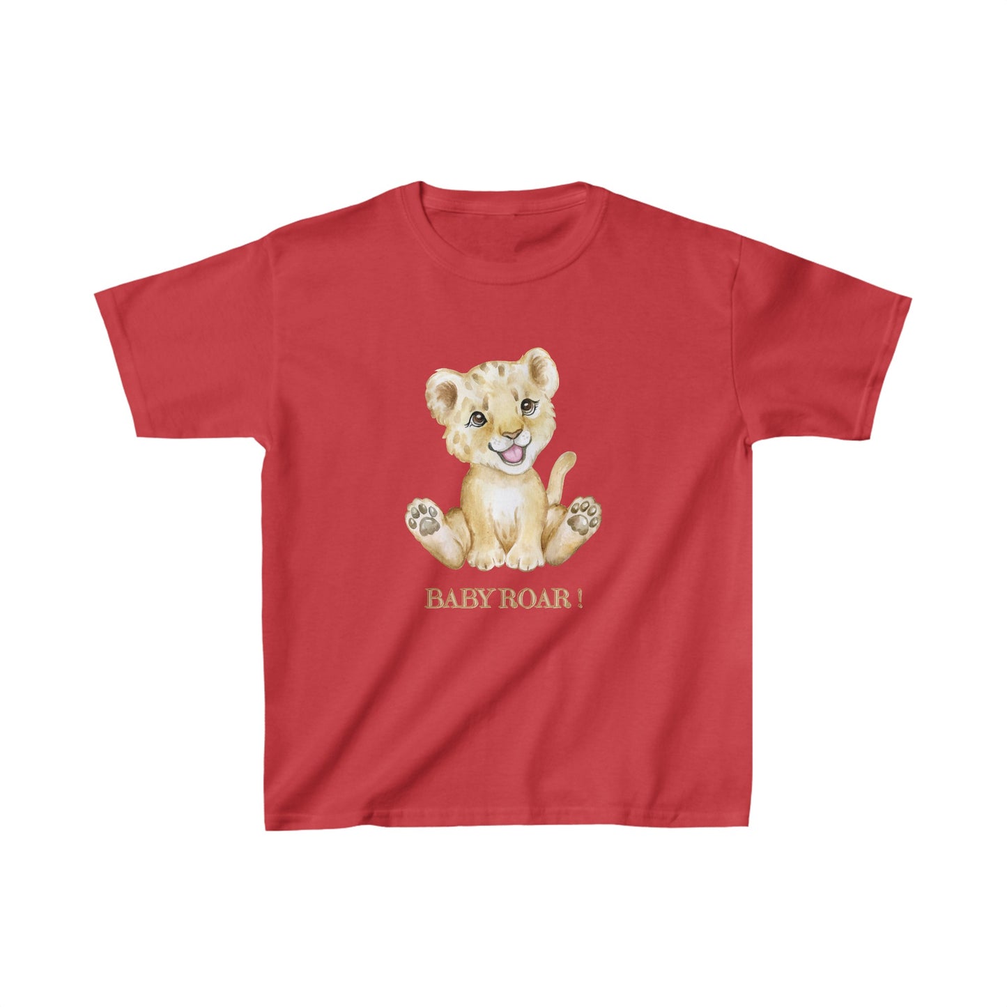 Baby Roar Tee