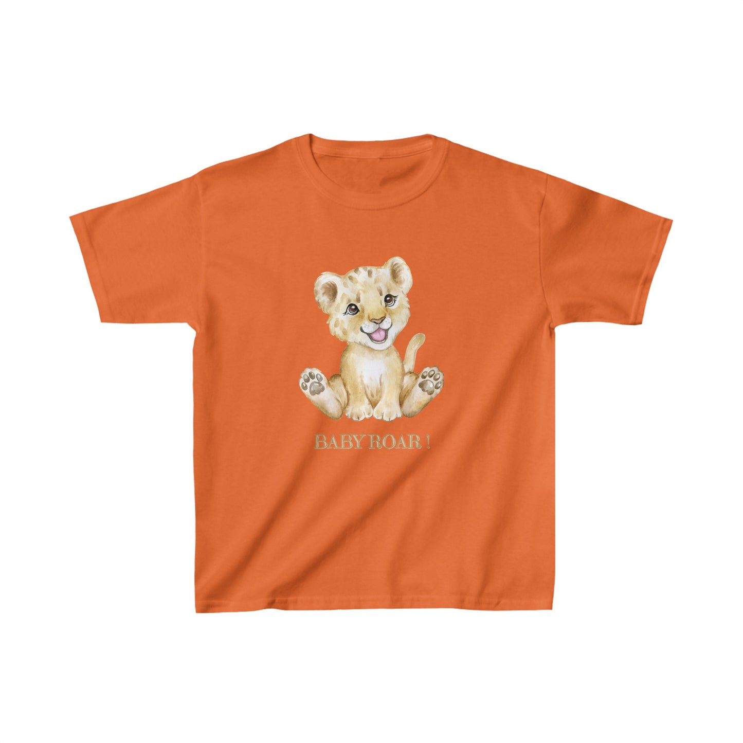 Baby Roar Tee