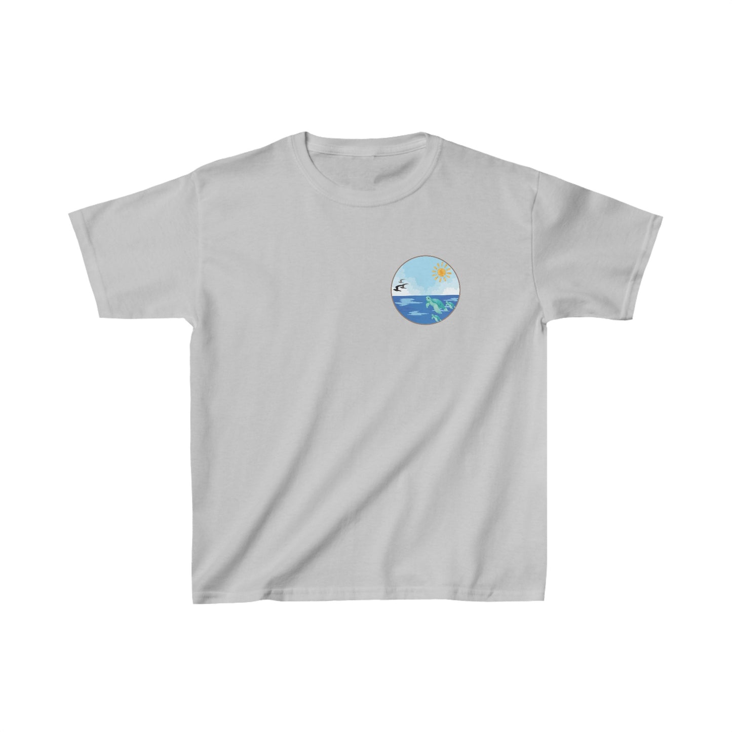 Sea Creatures Tee