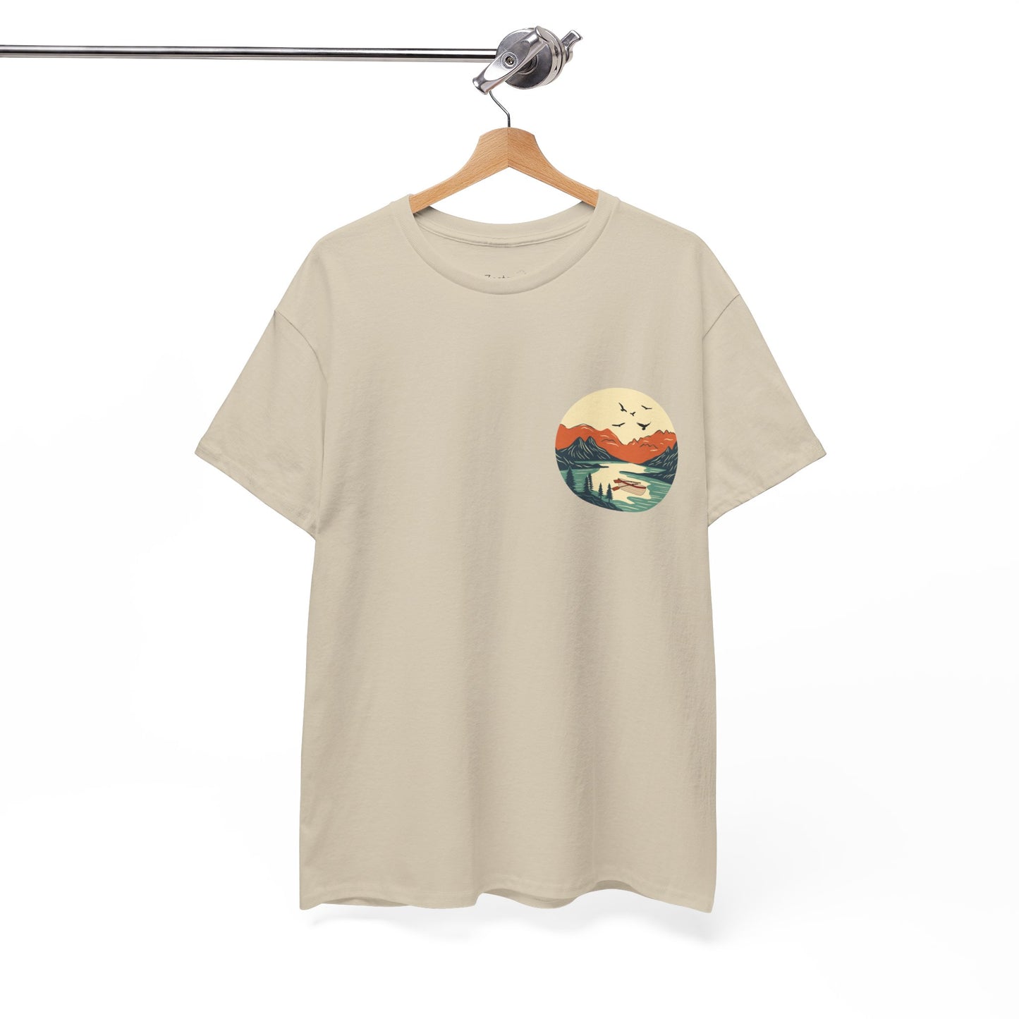 Adventure Tee