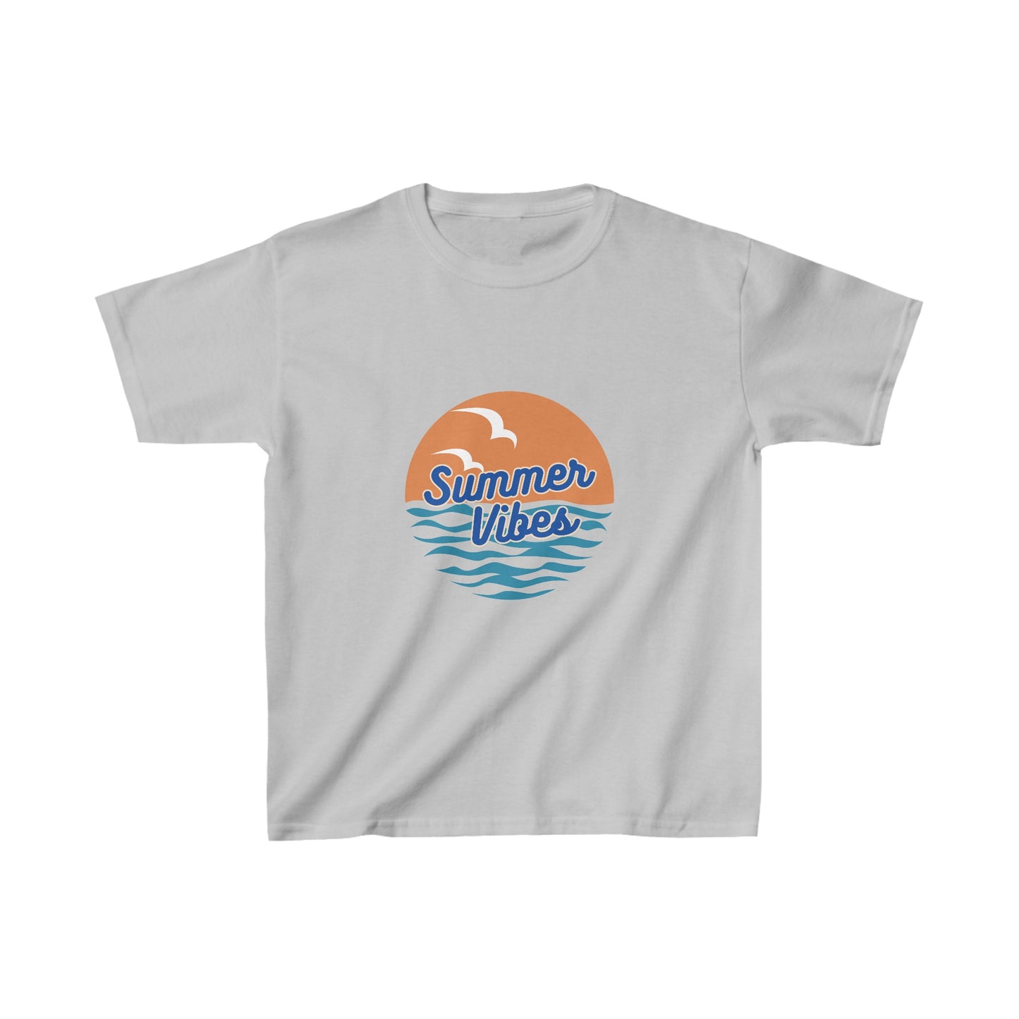 Summer Vibes Tee