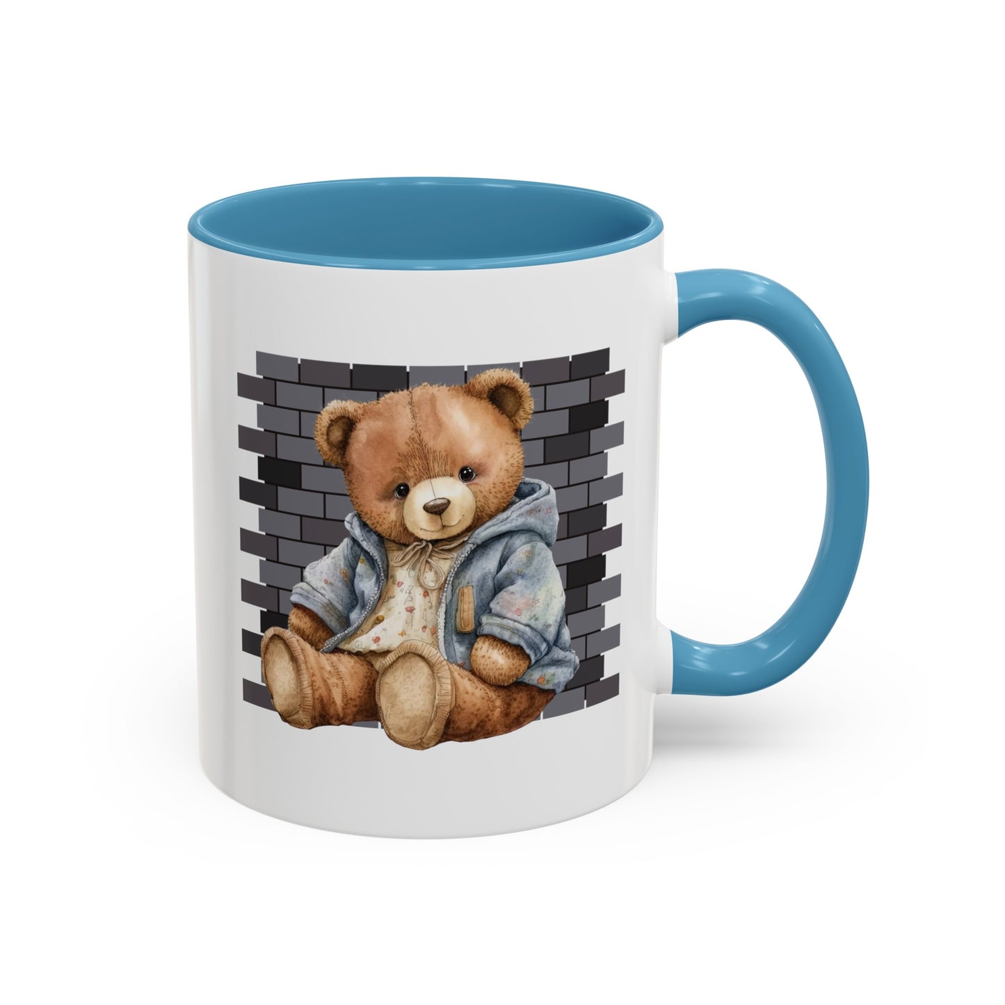 Bear Coffee Mug (11, 15oz)