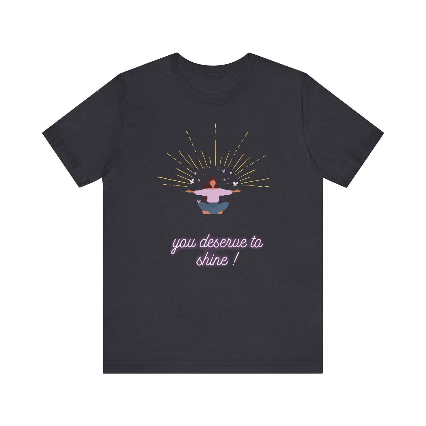 Shine ! Tee