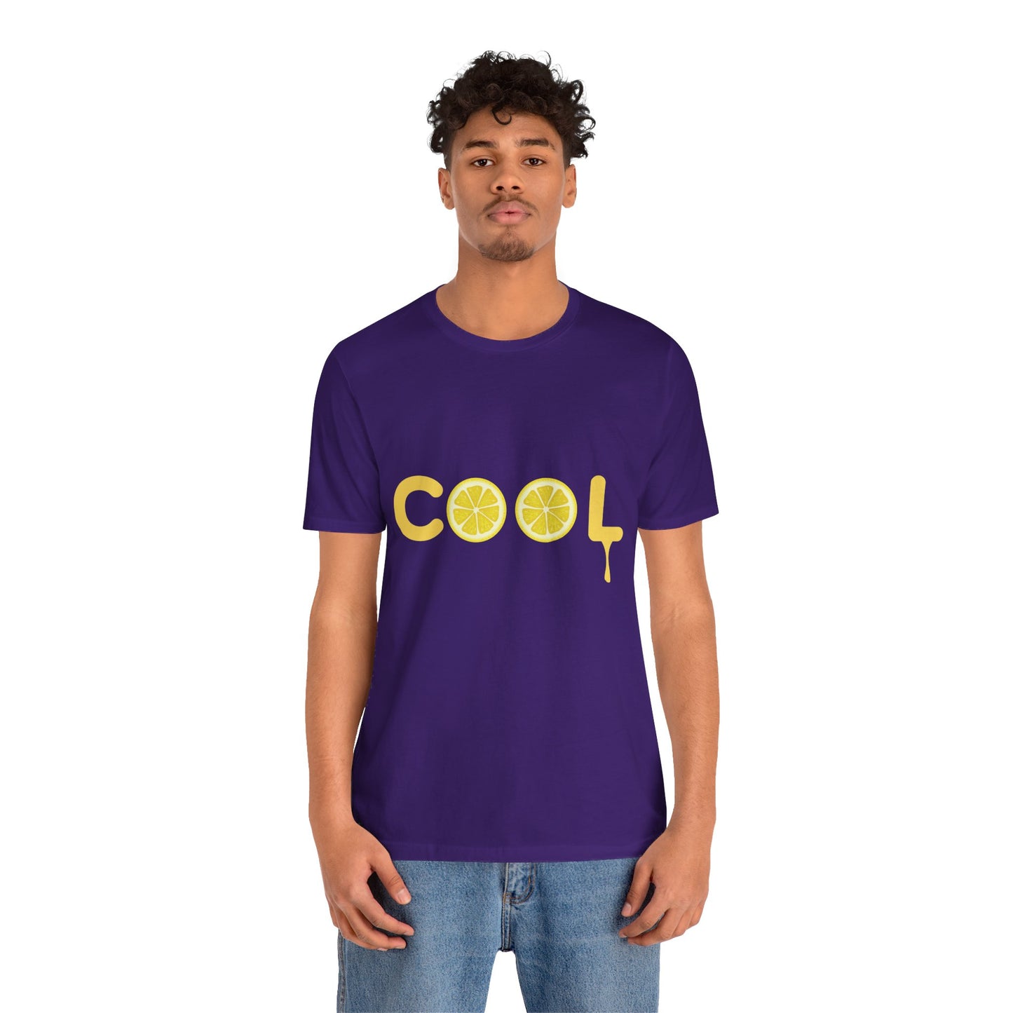 Cool Tee