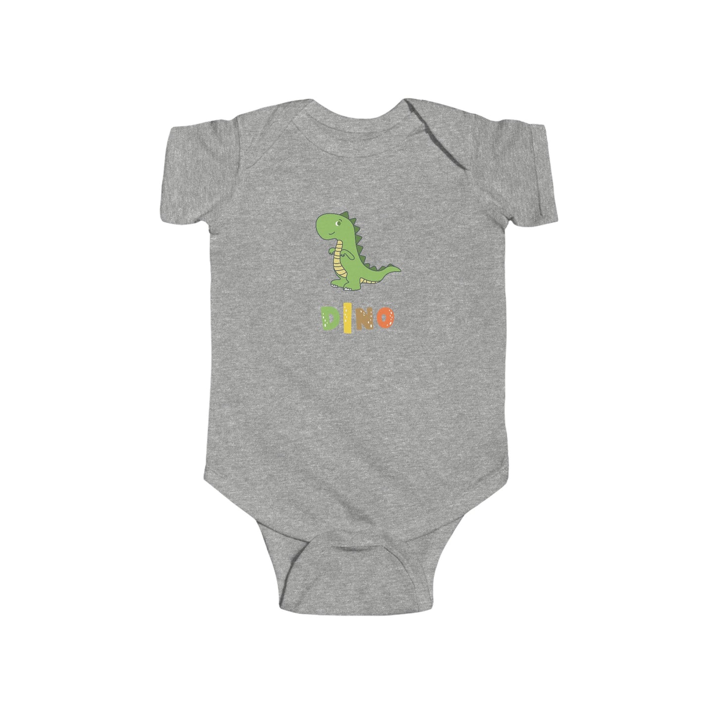 Dino Bodysuit